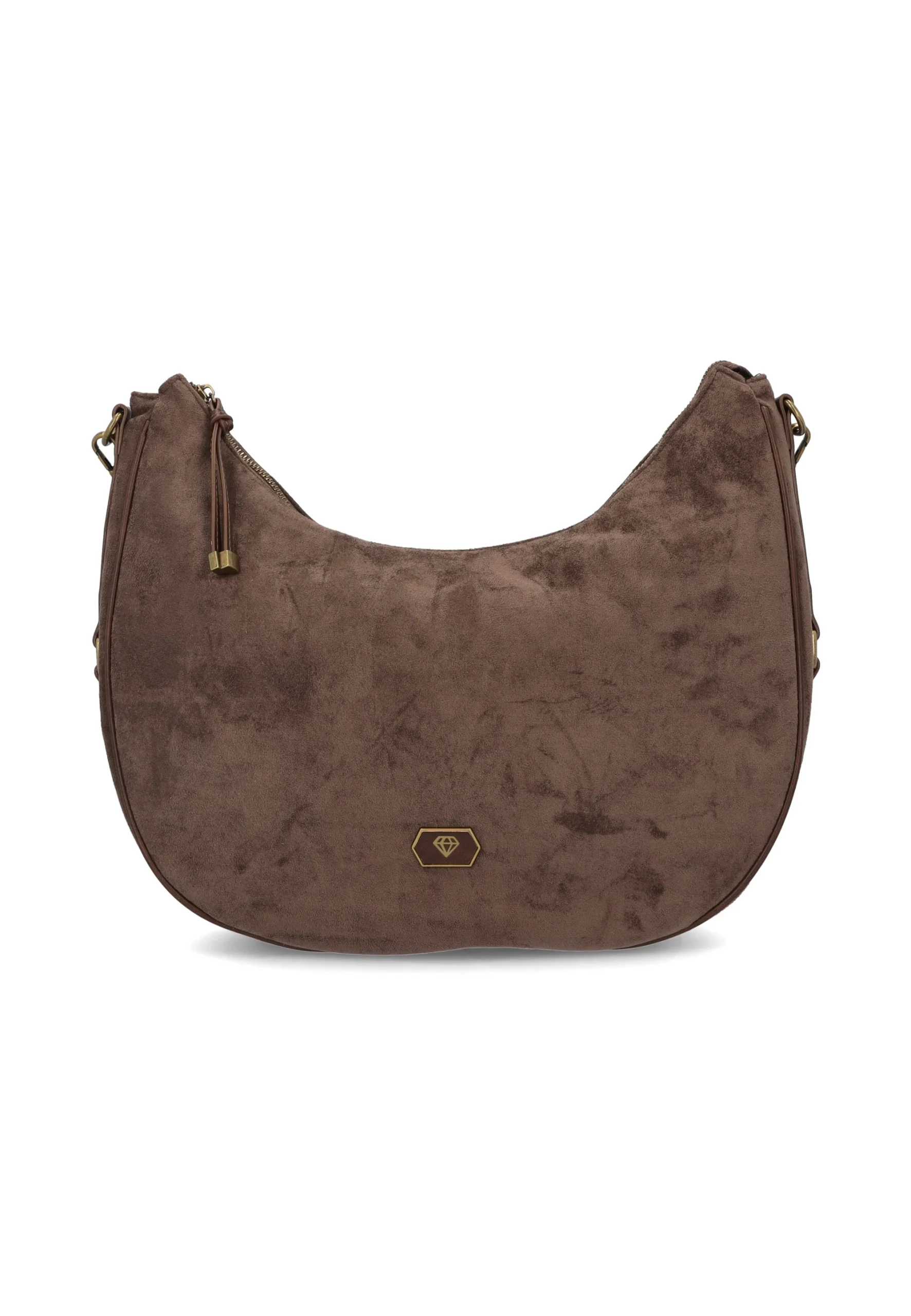 Borsa a spalla Caleidos con tracolla regolabile CA98502