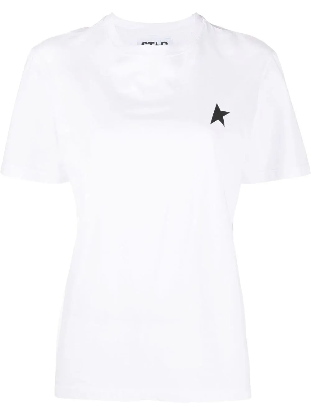 T-SHIRT STAR COLLECTION CON STELLA