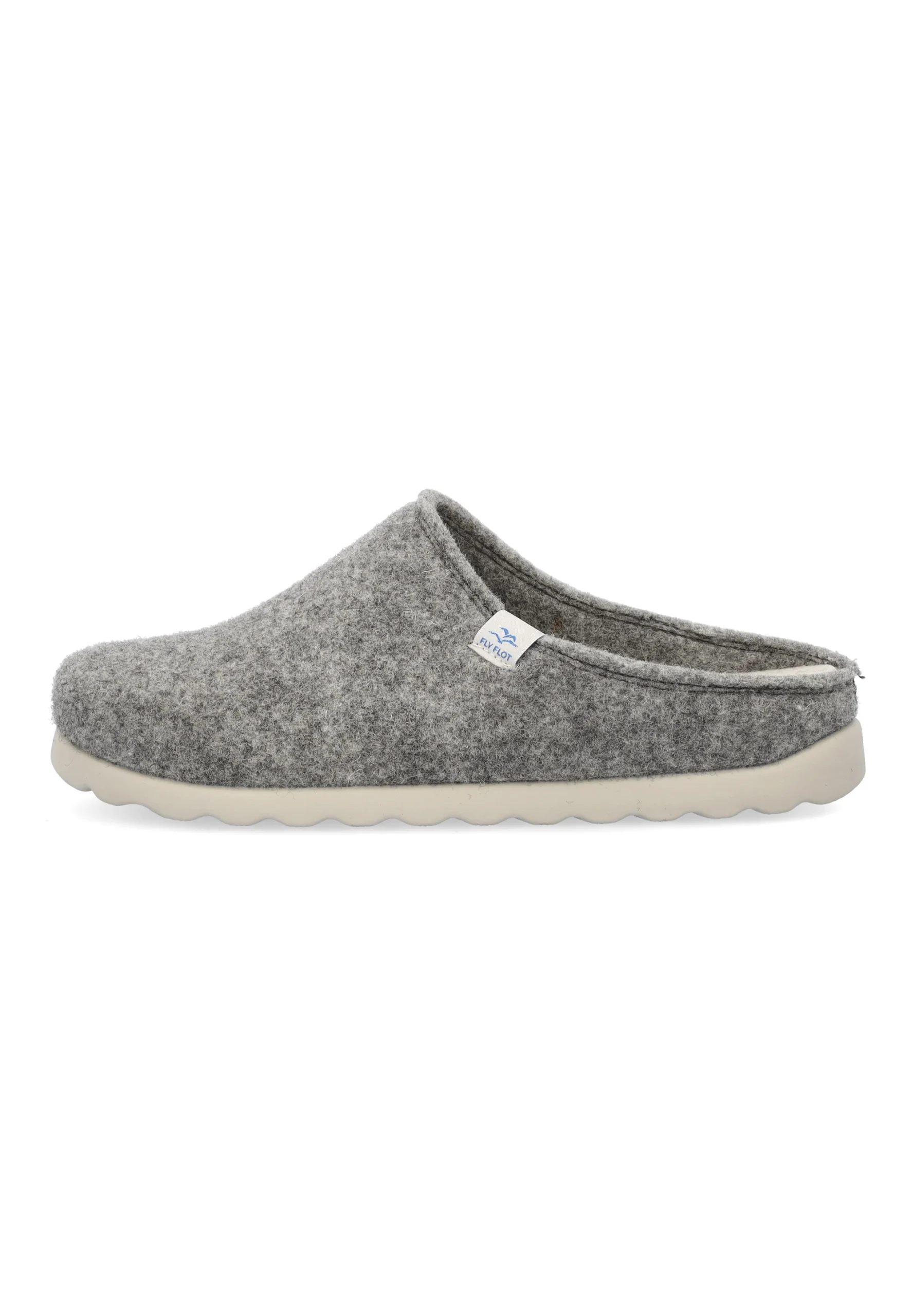 Ciabatta da donna in tessuto Fly Flot B3 U36 EZ