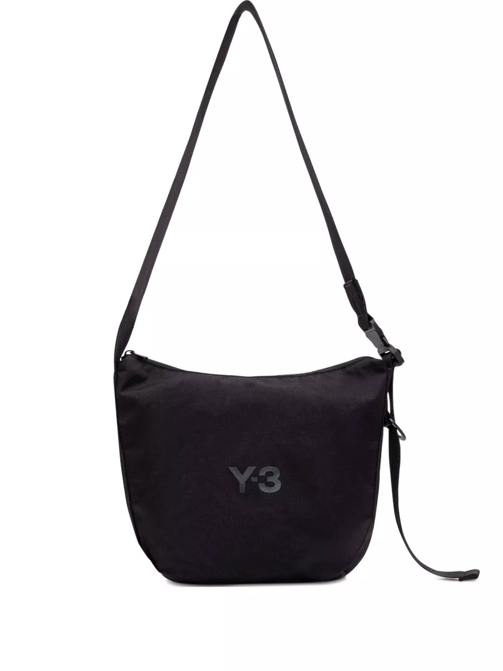Borsa a tracolla in nylon di Y-3