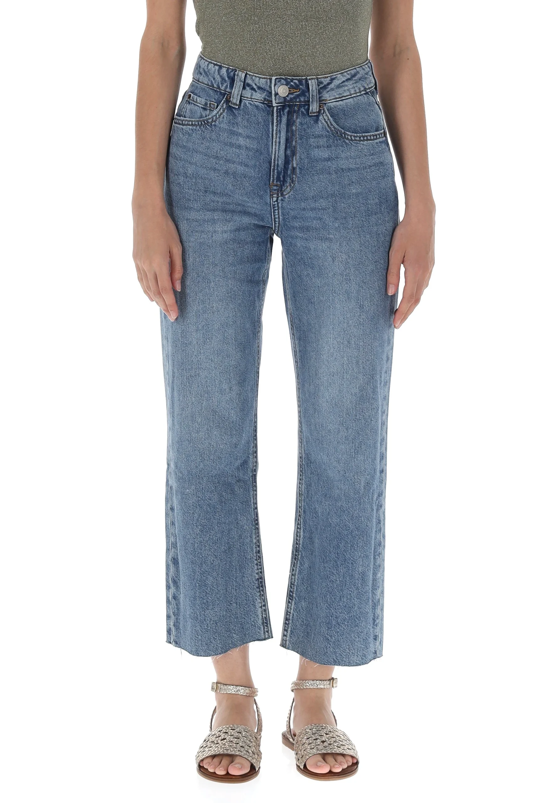 Jeans Tiffosi mod. Solange donna