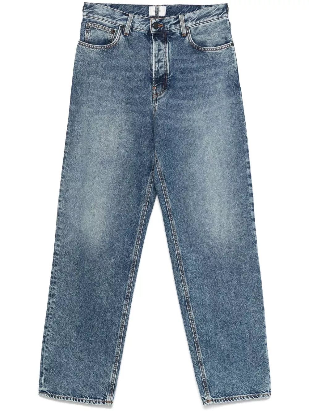 Jeans logan di Haikure