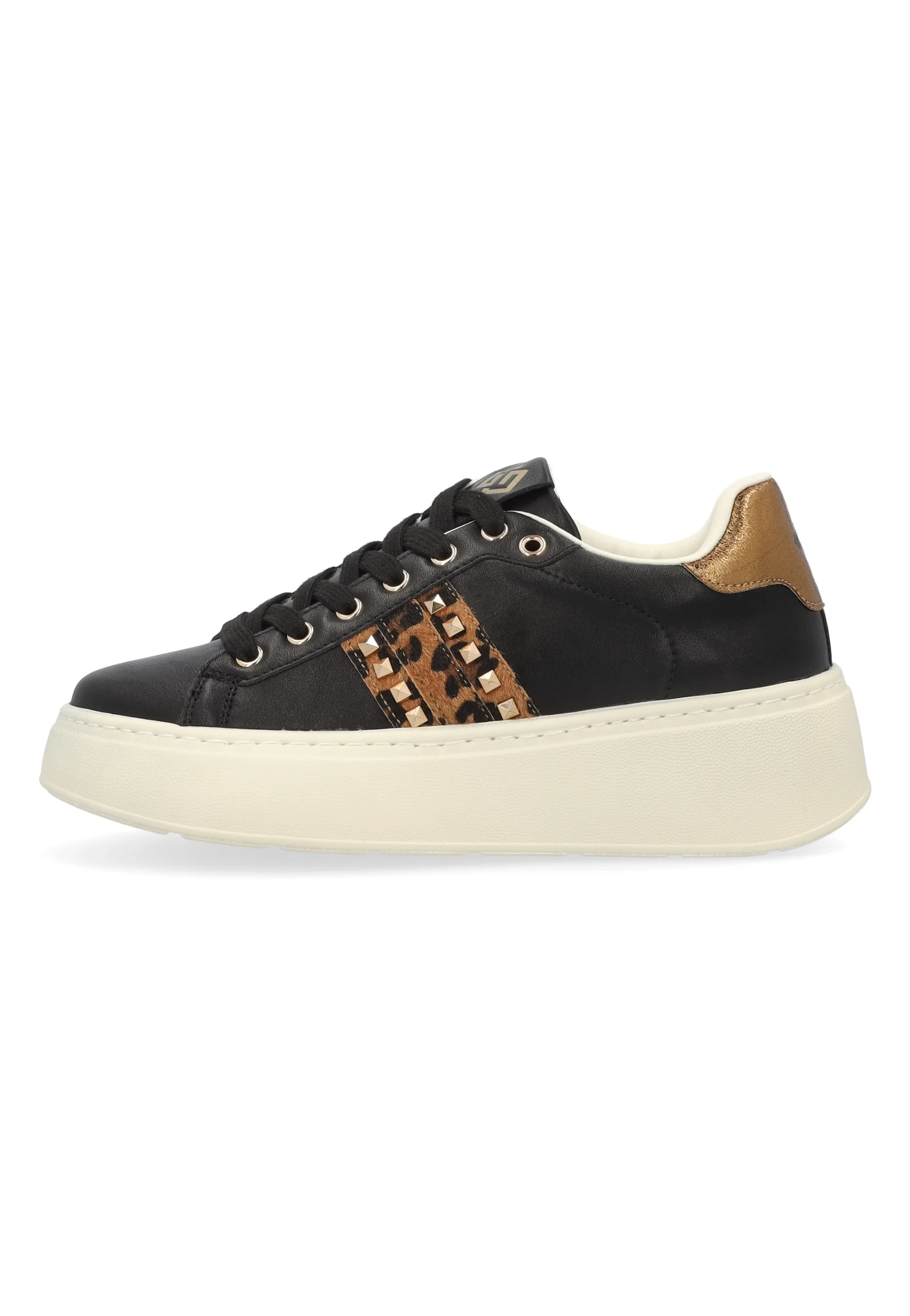 Sneakers basse da donna Gold&Gold GB891