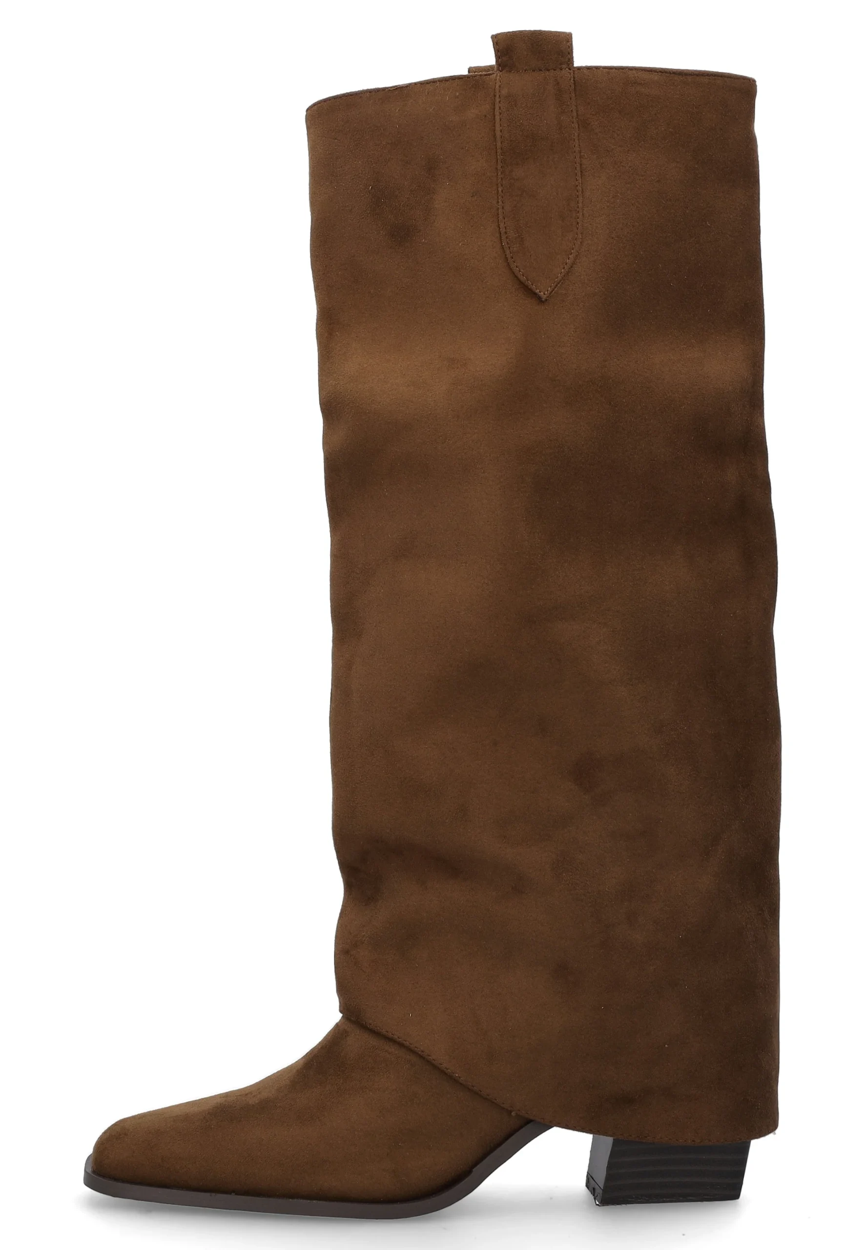 Stivali donna Clyò tacco largo 7 cm