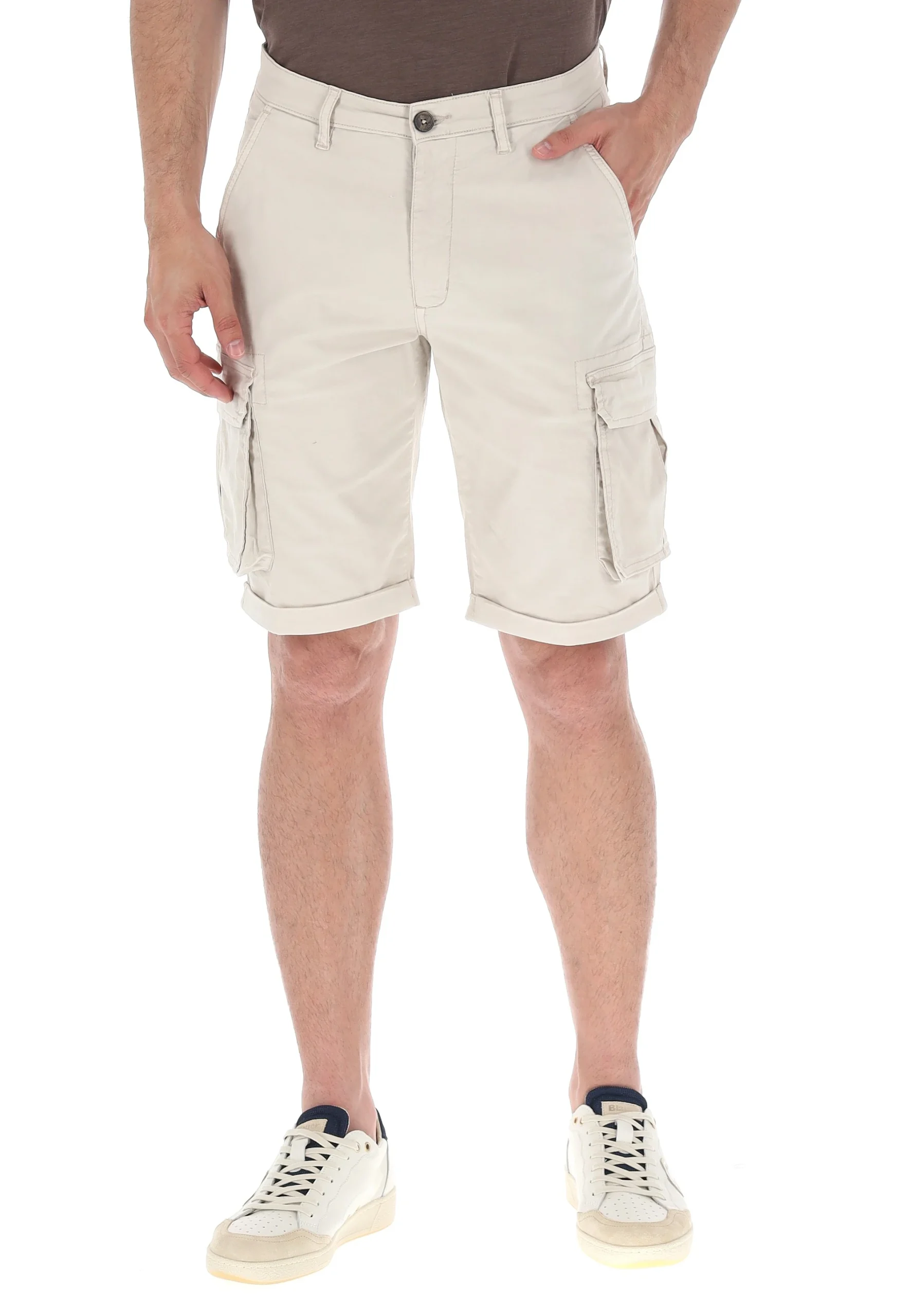 Bermuda cargo MarkUp uomo MK15206