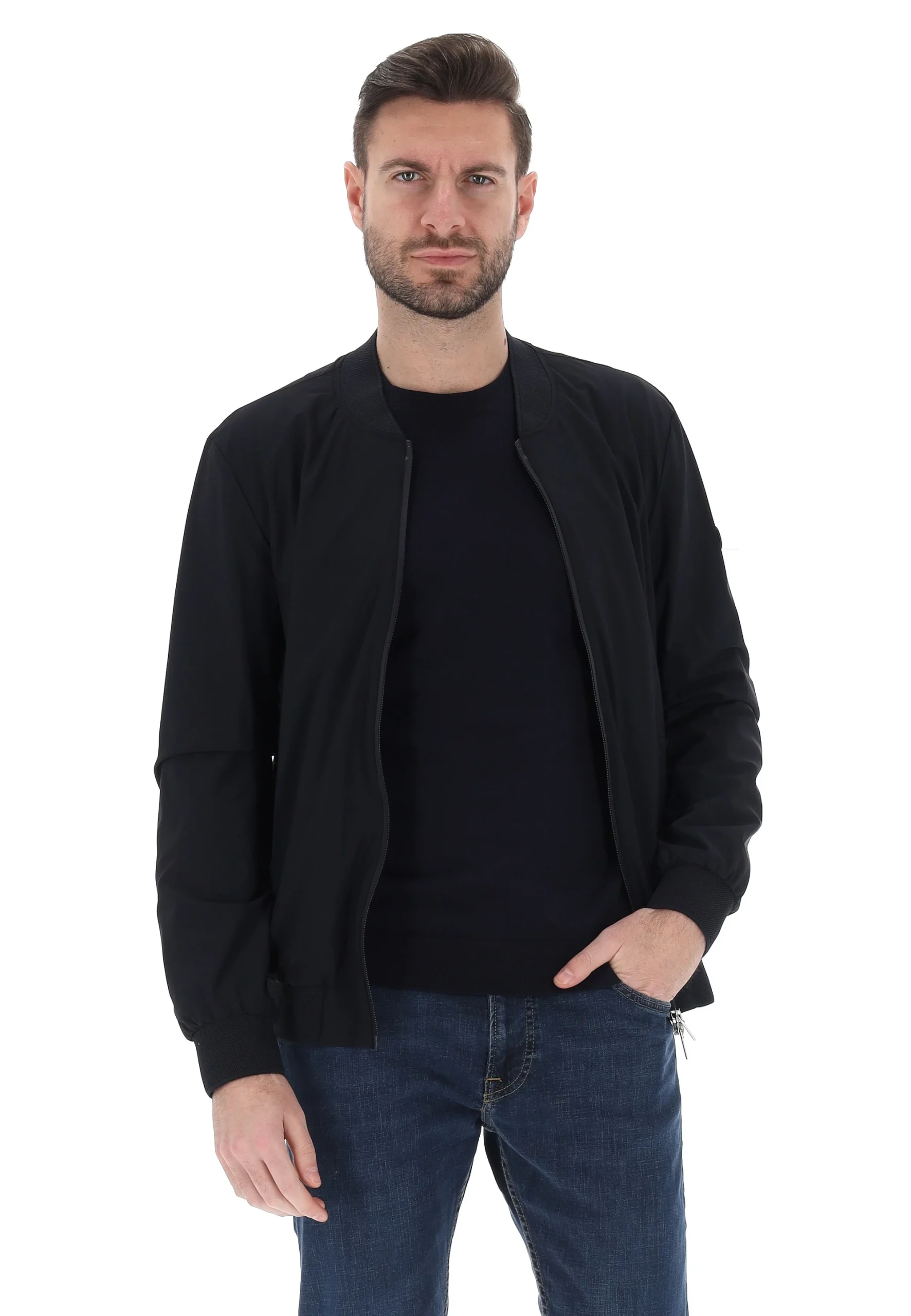 Giubbino MarkUp uomo MK894016