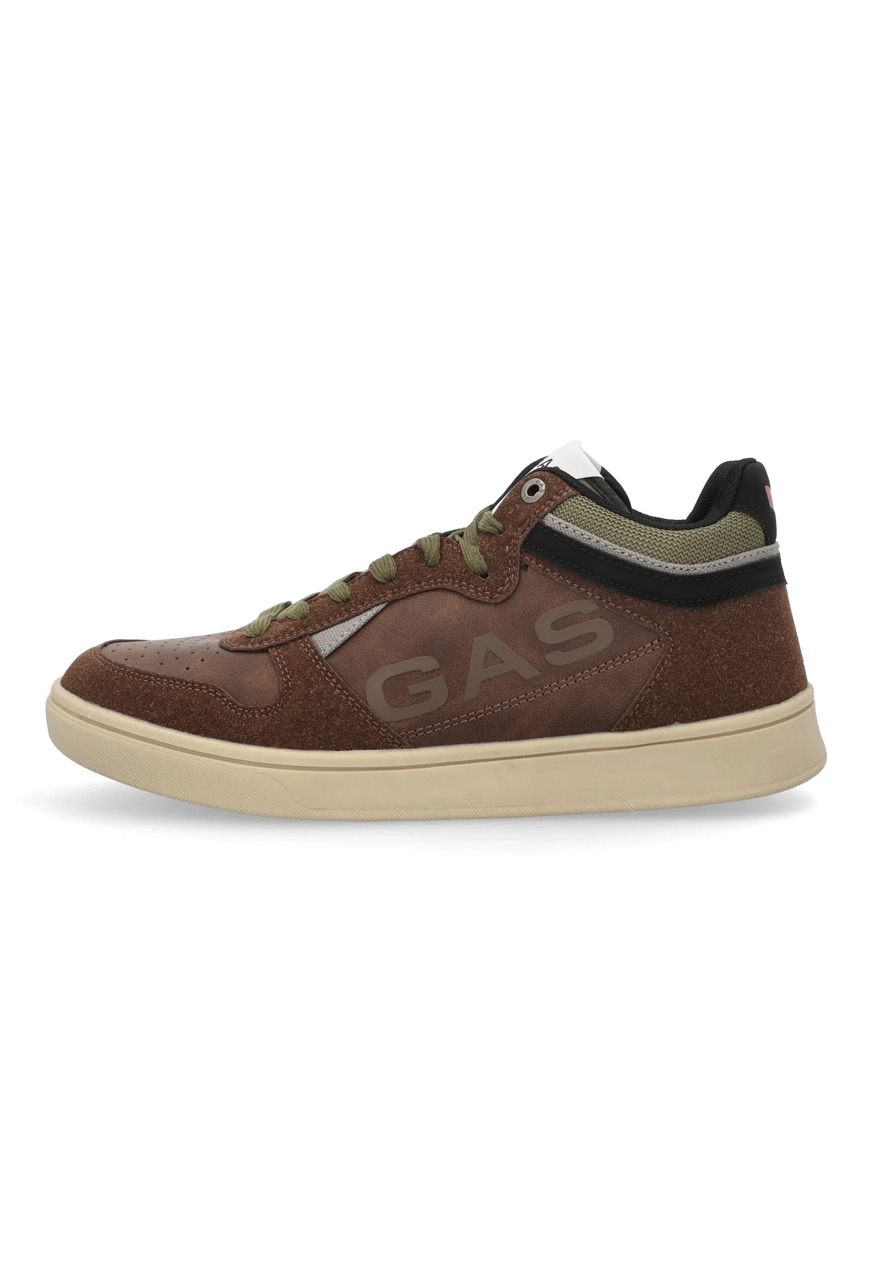 Sneakers uomo Gas mod.Darmah GAM424135