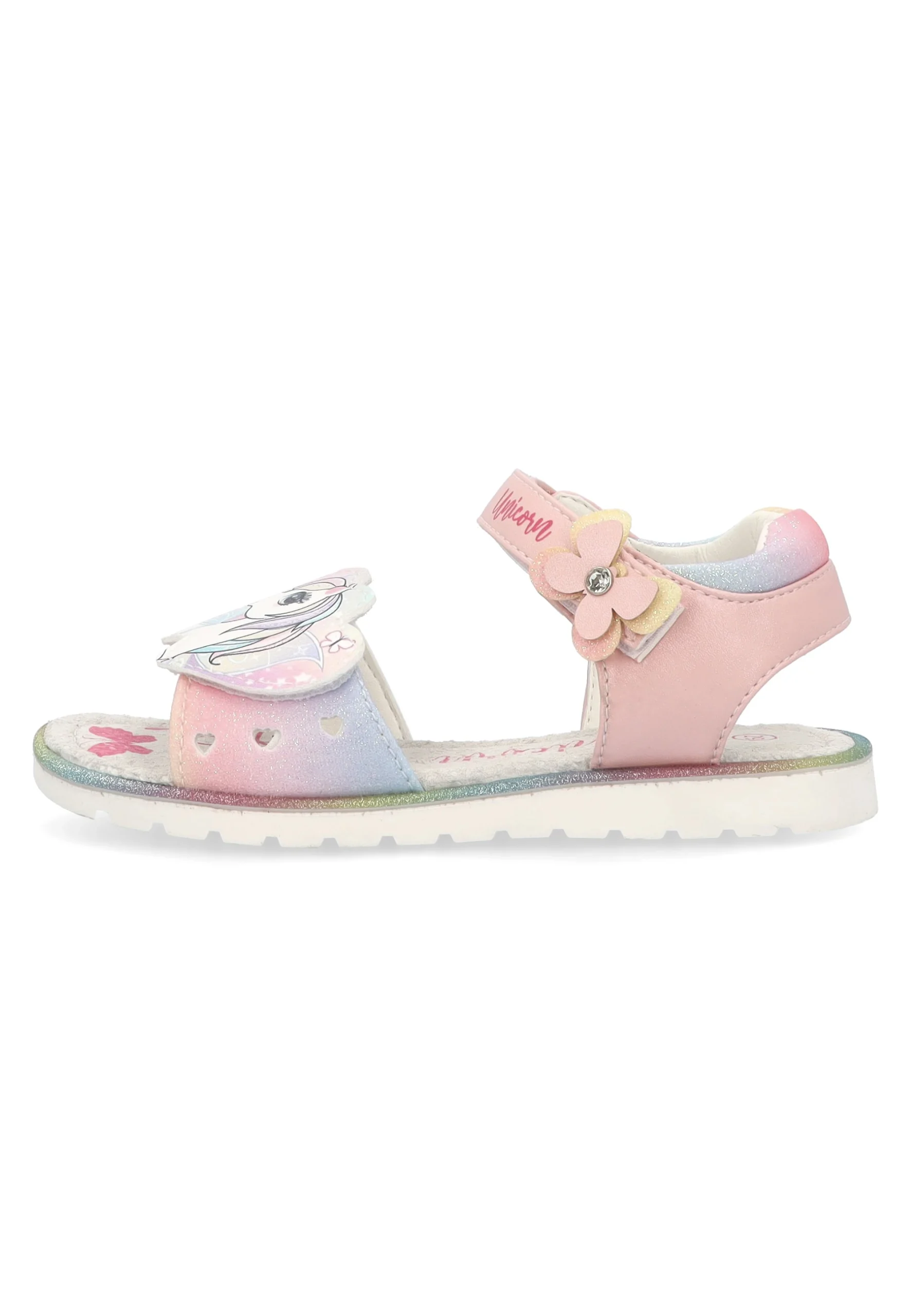 Sandali da bambina Disney Unicorn art. S8010066S