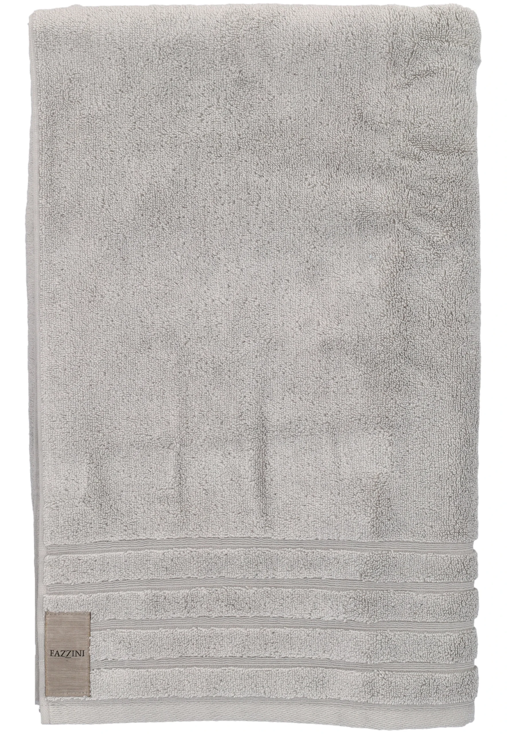 Telo bagno in spugna Fazzini mod. Coccola