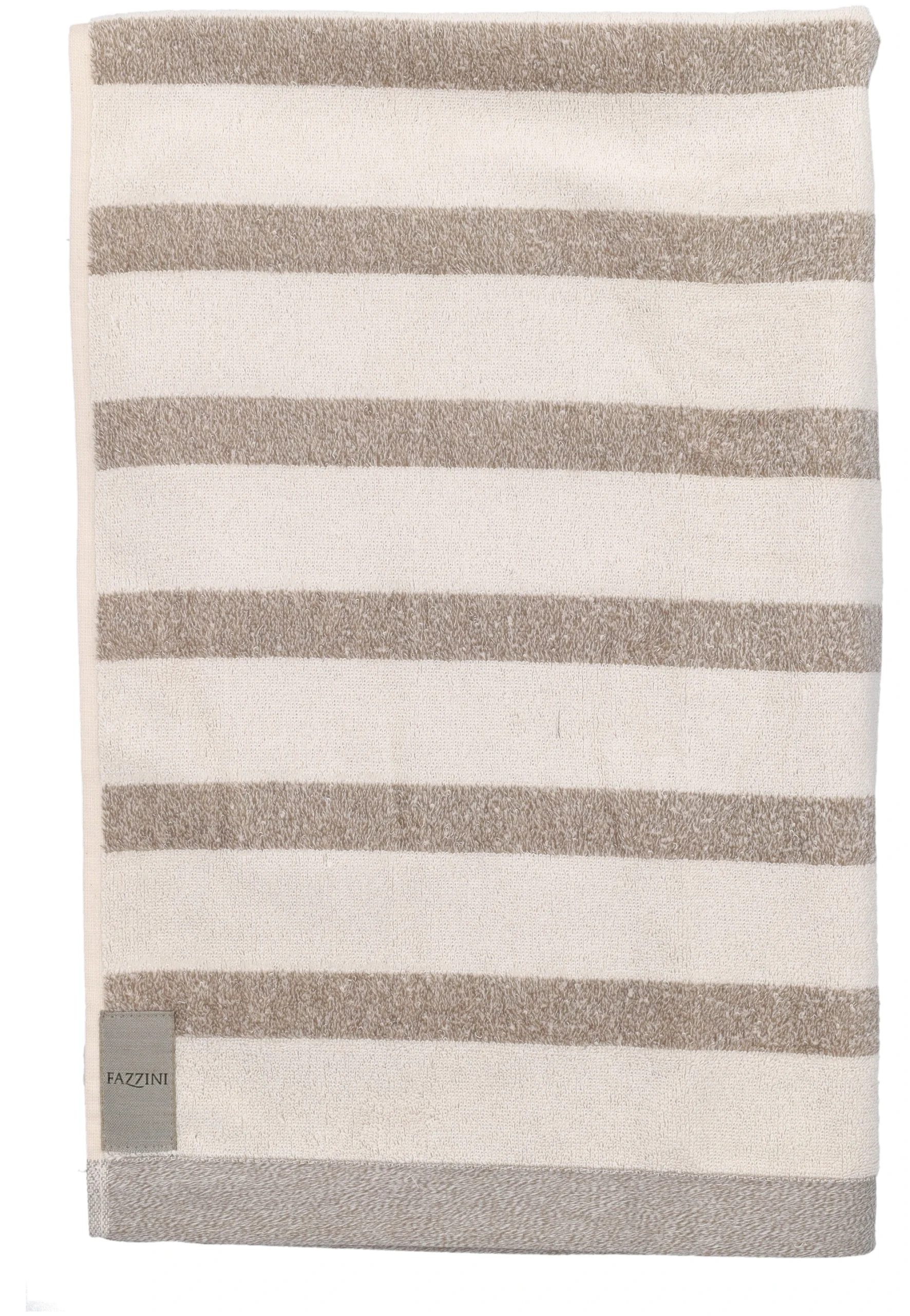 Telo bagno Fazzini in spugna mod. Triade