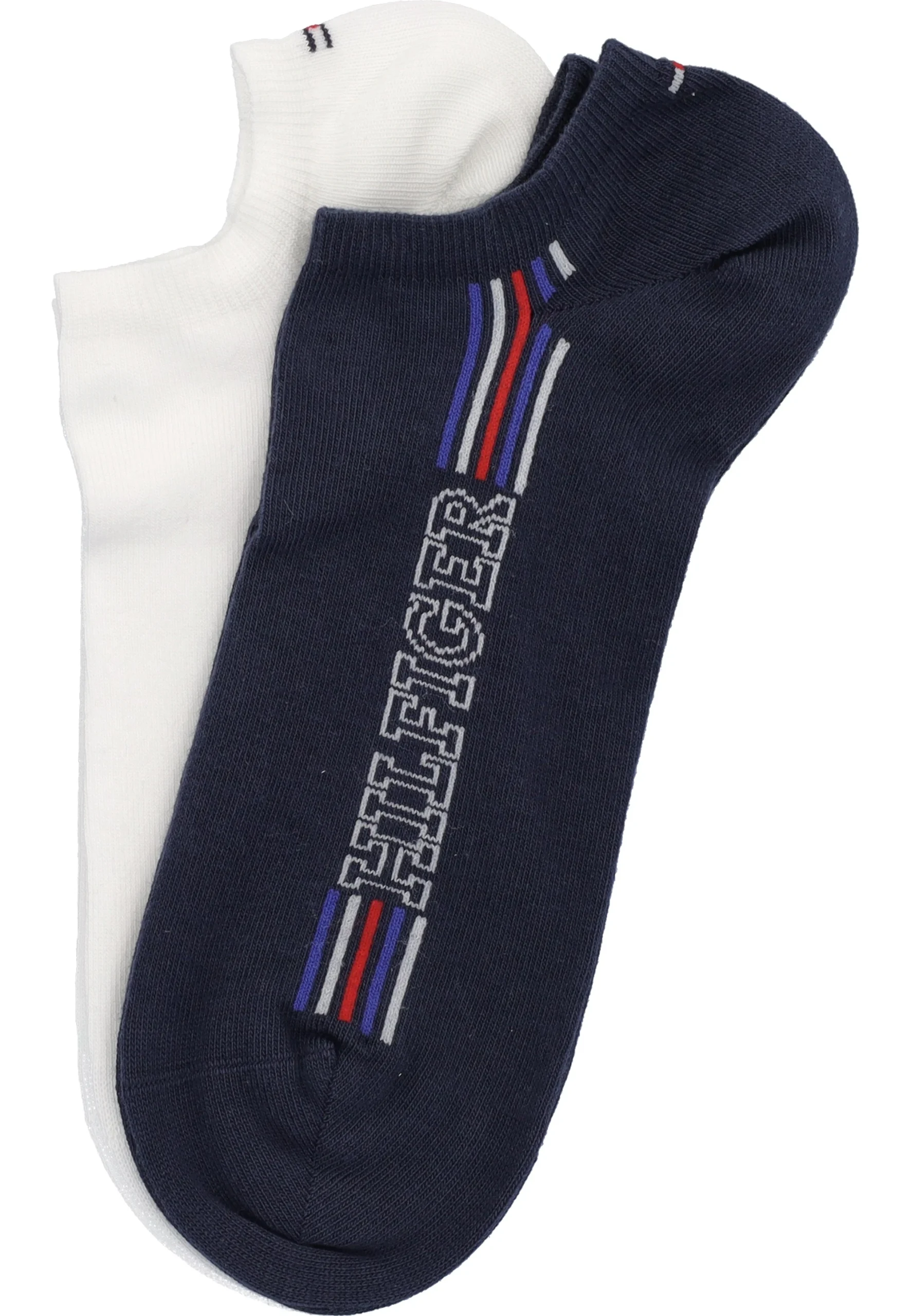 2 pack calzini Tommy Hilfiger uomo art. 701227293