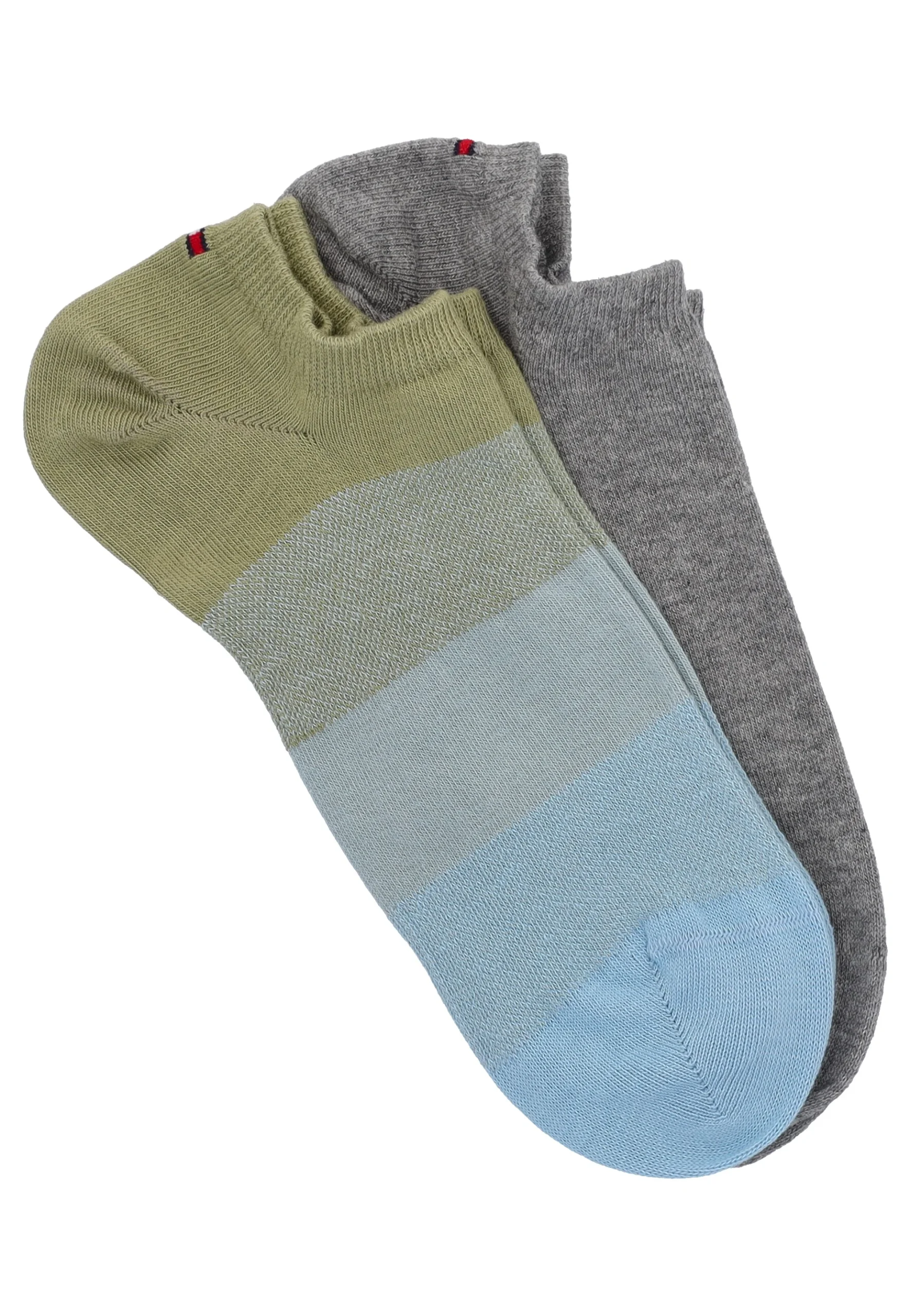 2 pack calzini Tommy Hilfiger art. 701227294