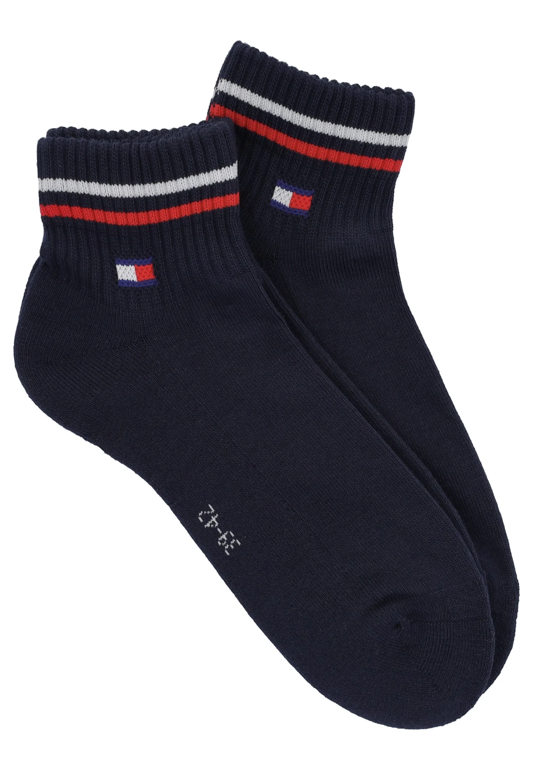 2 pack calzini Tommy Jeans art. 701228177