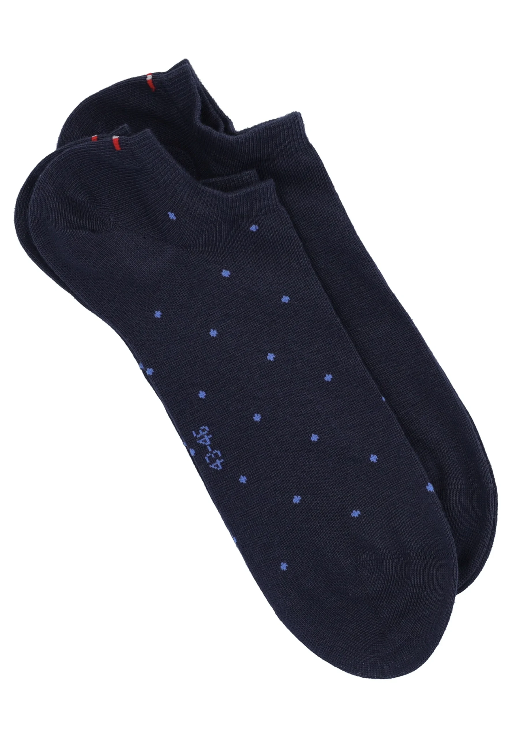 2 pack calzini Tommy Hilfiger art. 701228534