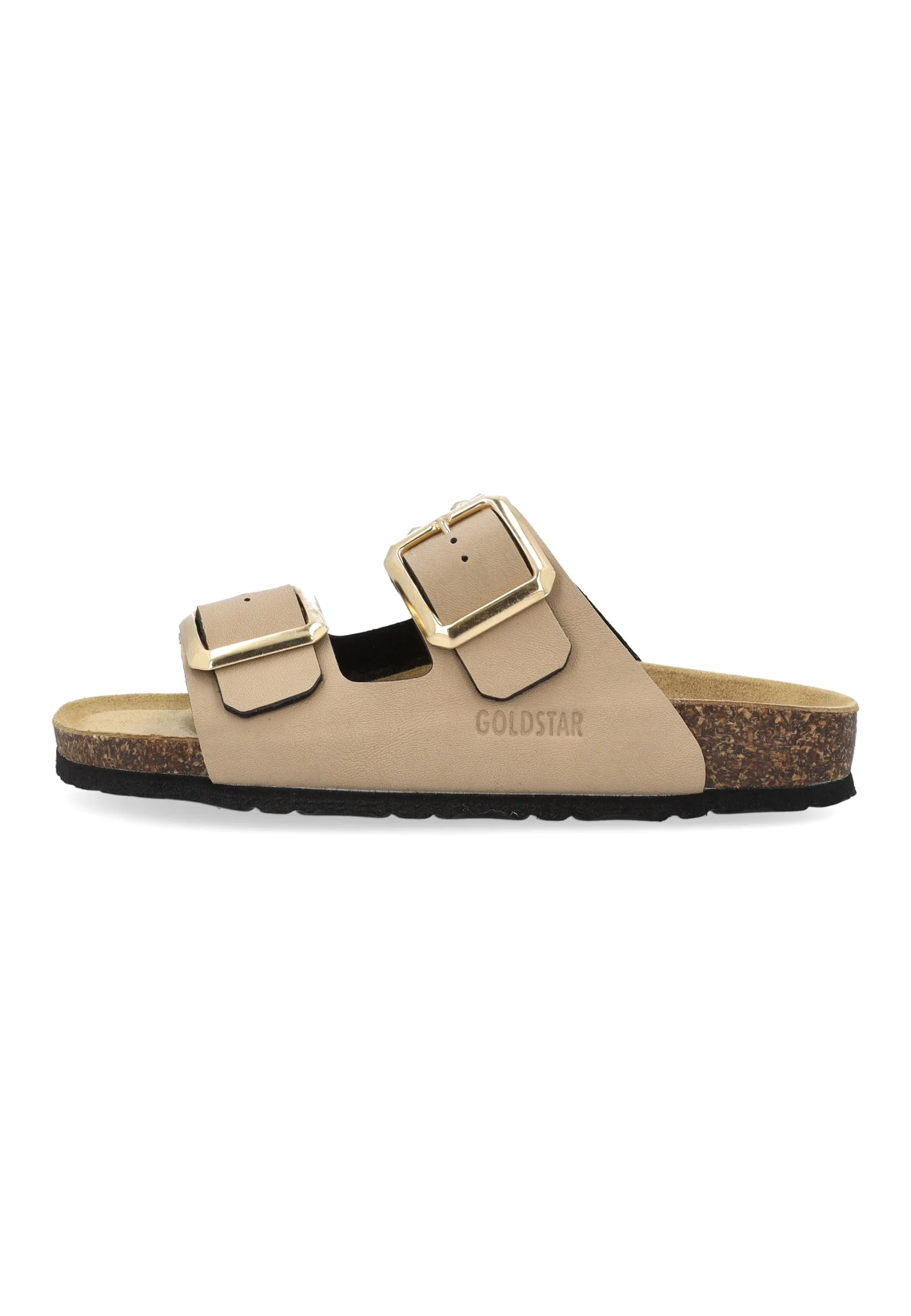 Ciabatte fasciate Goldstar donna made in Italy GS801QR