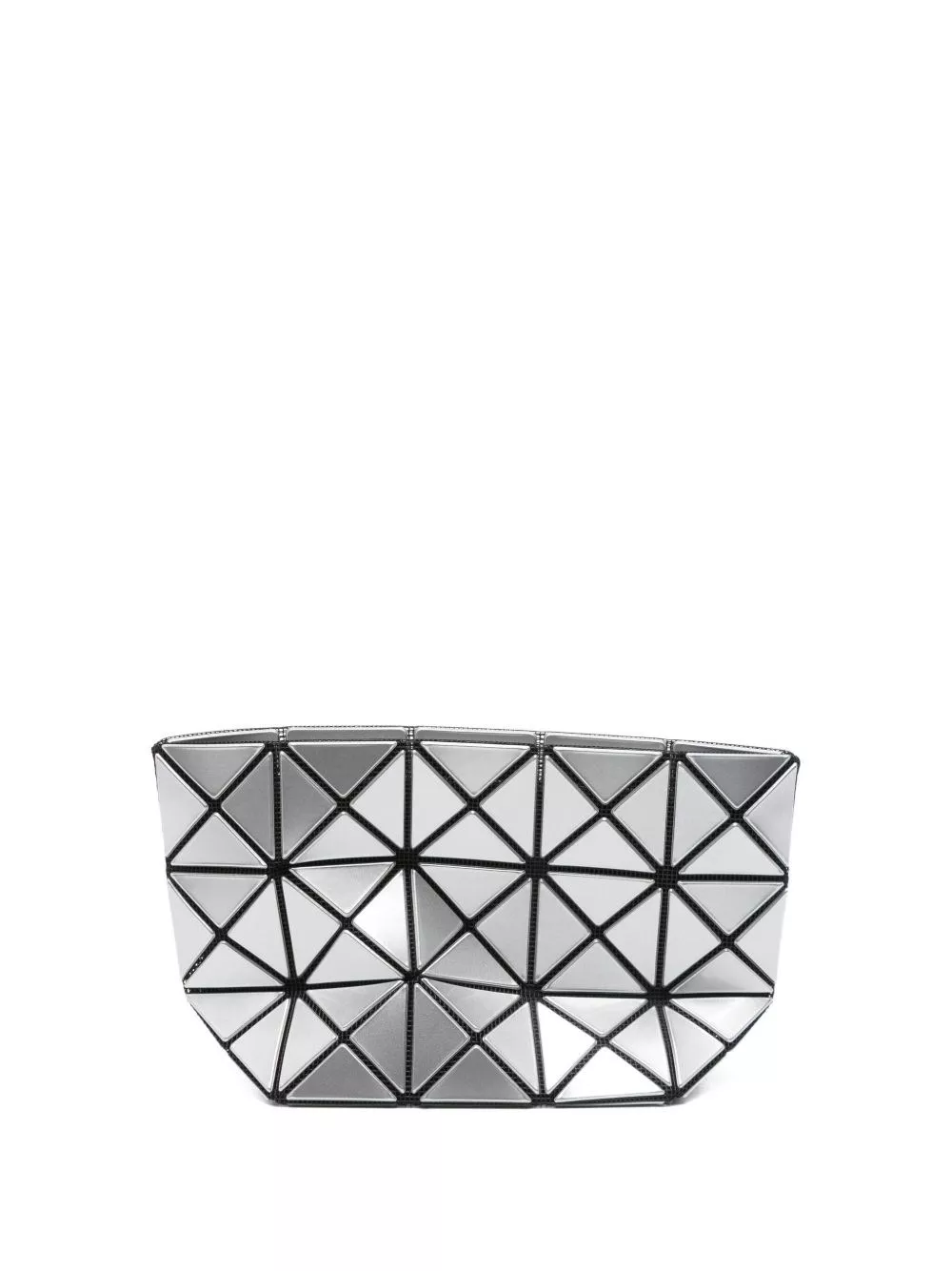 Clutch prism di Baobao issey miyake