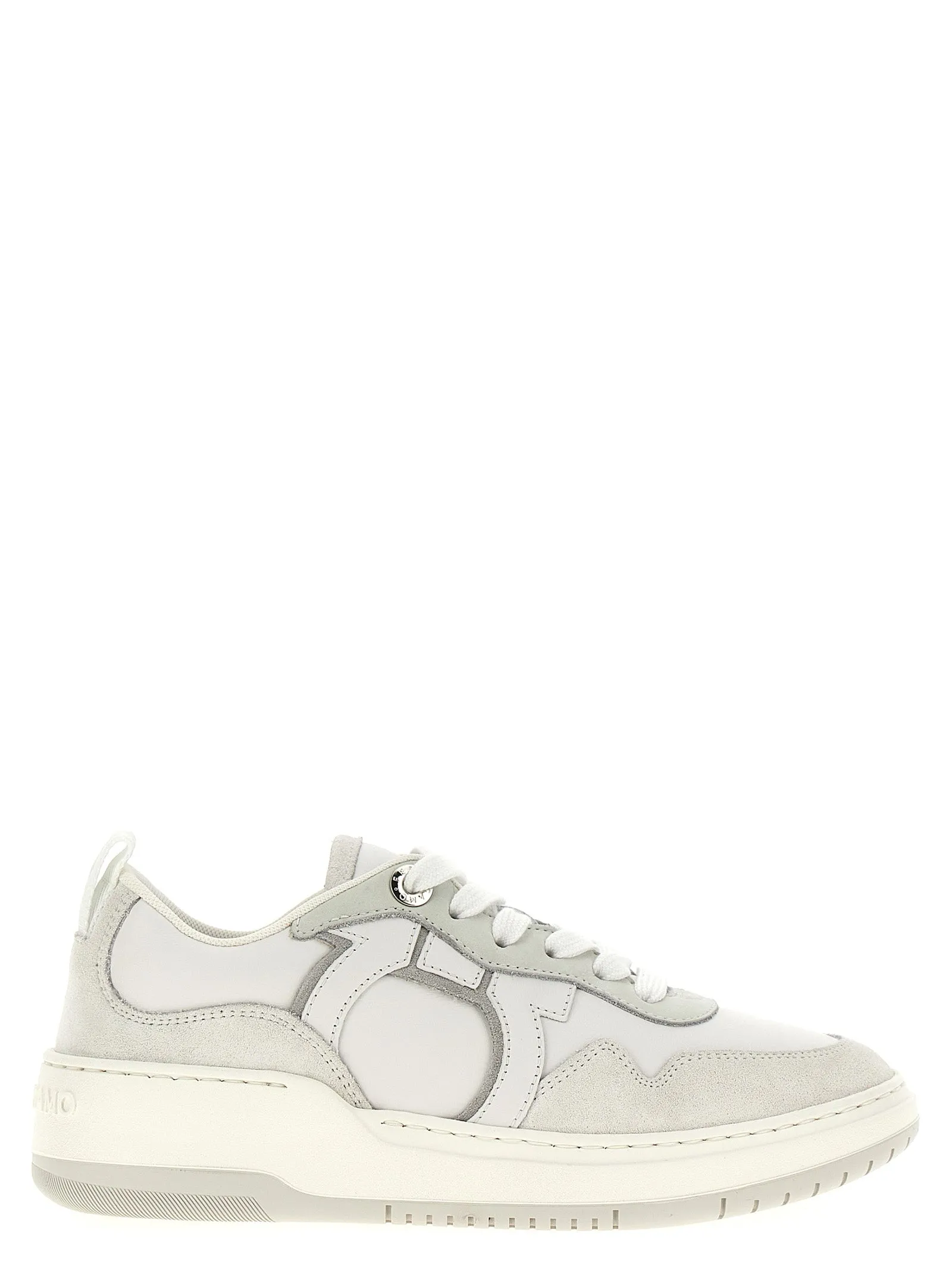 Dania Sneakers Bianco