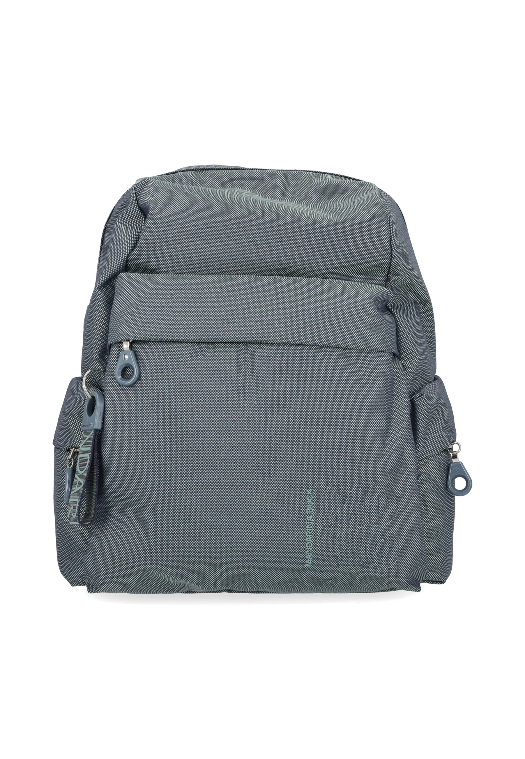 Zaino regolabile in tessuto Mandarina Duck P10QMTT2