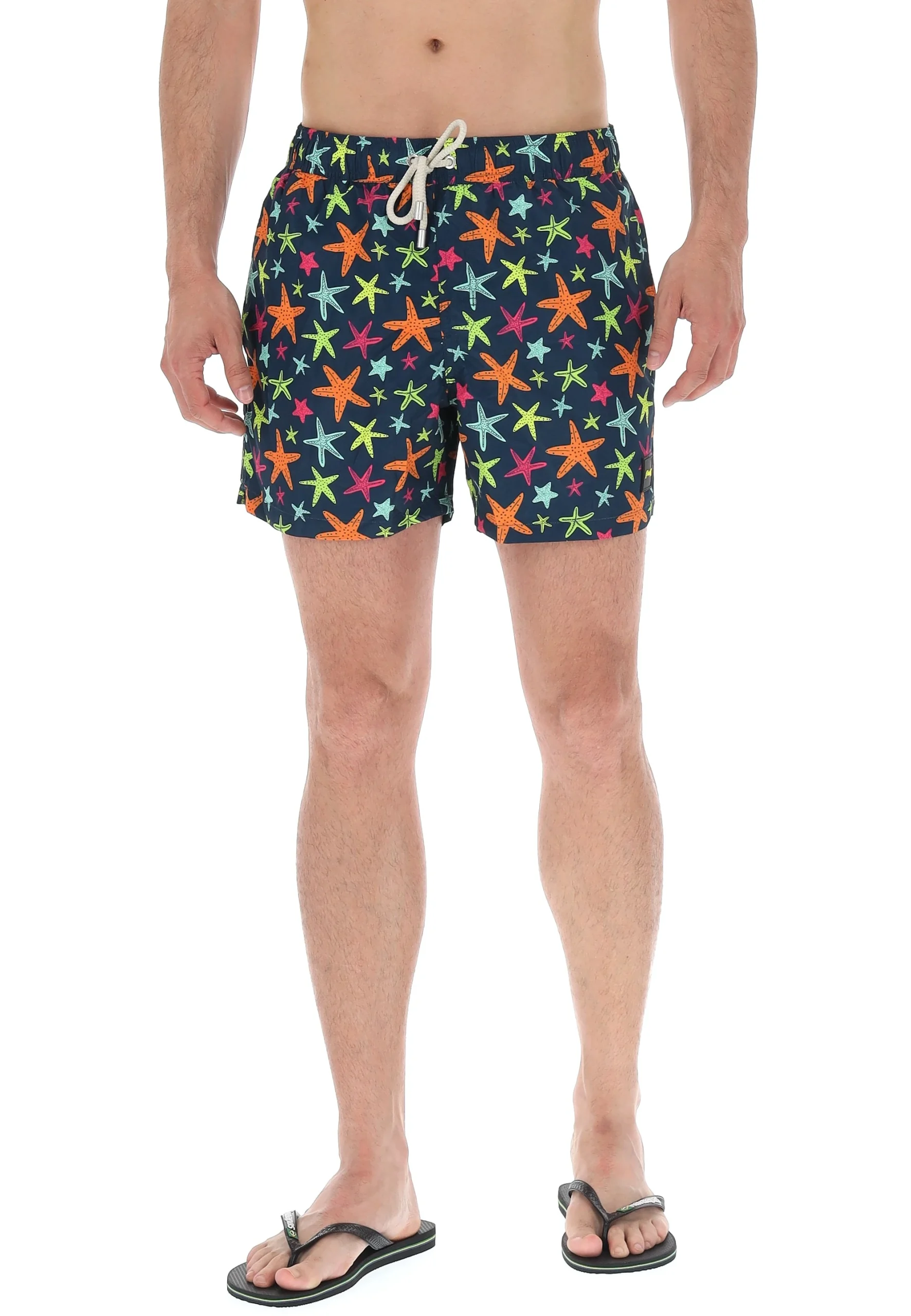 Boxer mare F**K in fantasia stelle marine M04BA30