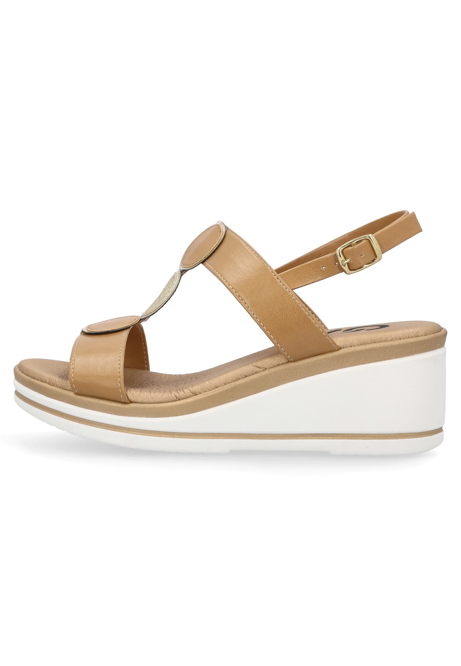 Zeppe donna Shoelab art. 1191 5033