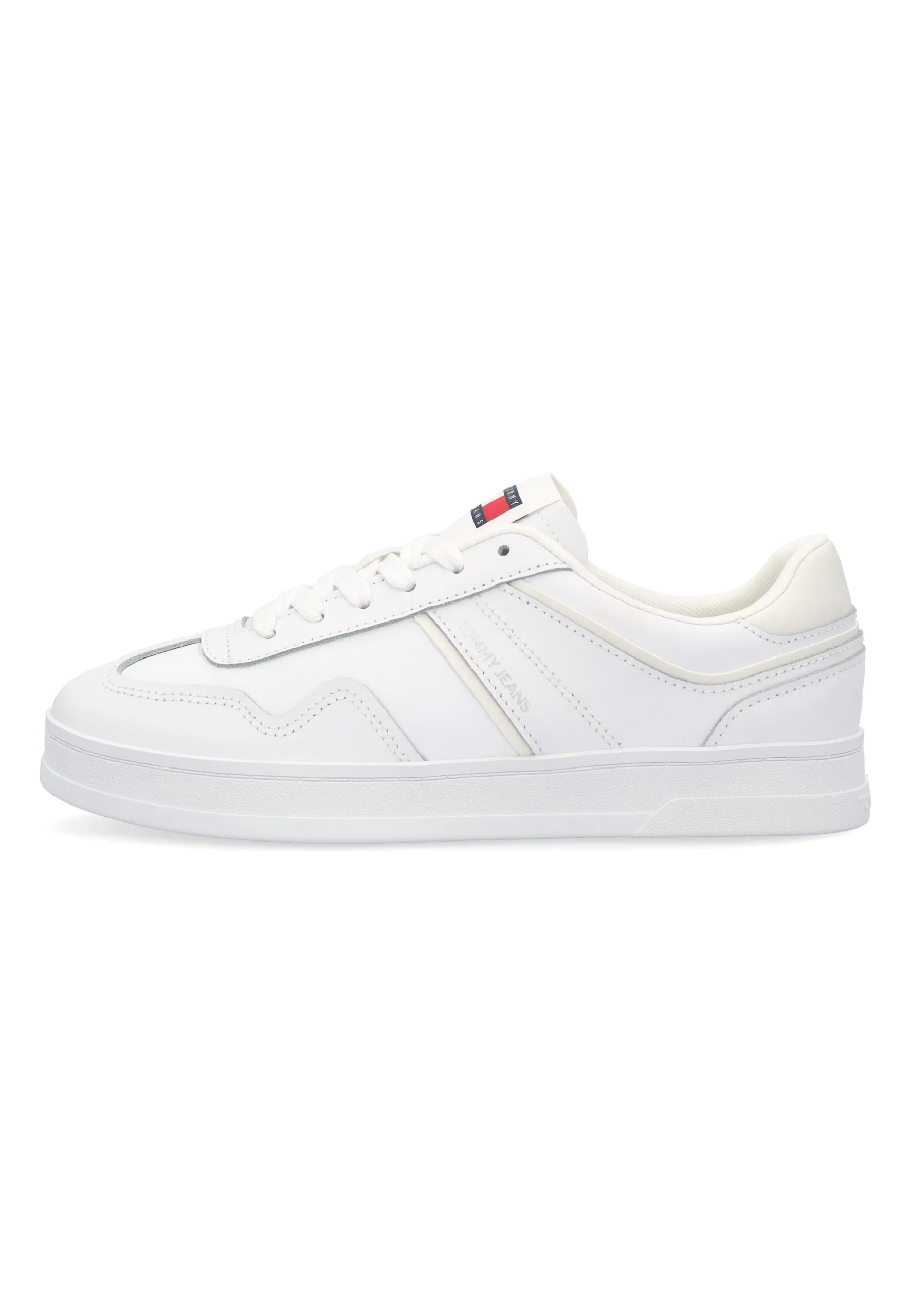Sneakers basse donna Tommy Jeans EN0EN02794