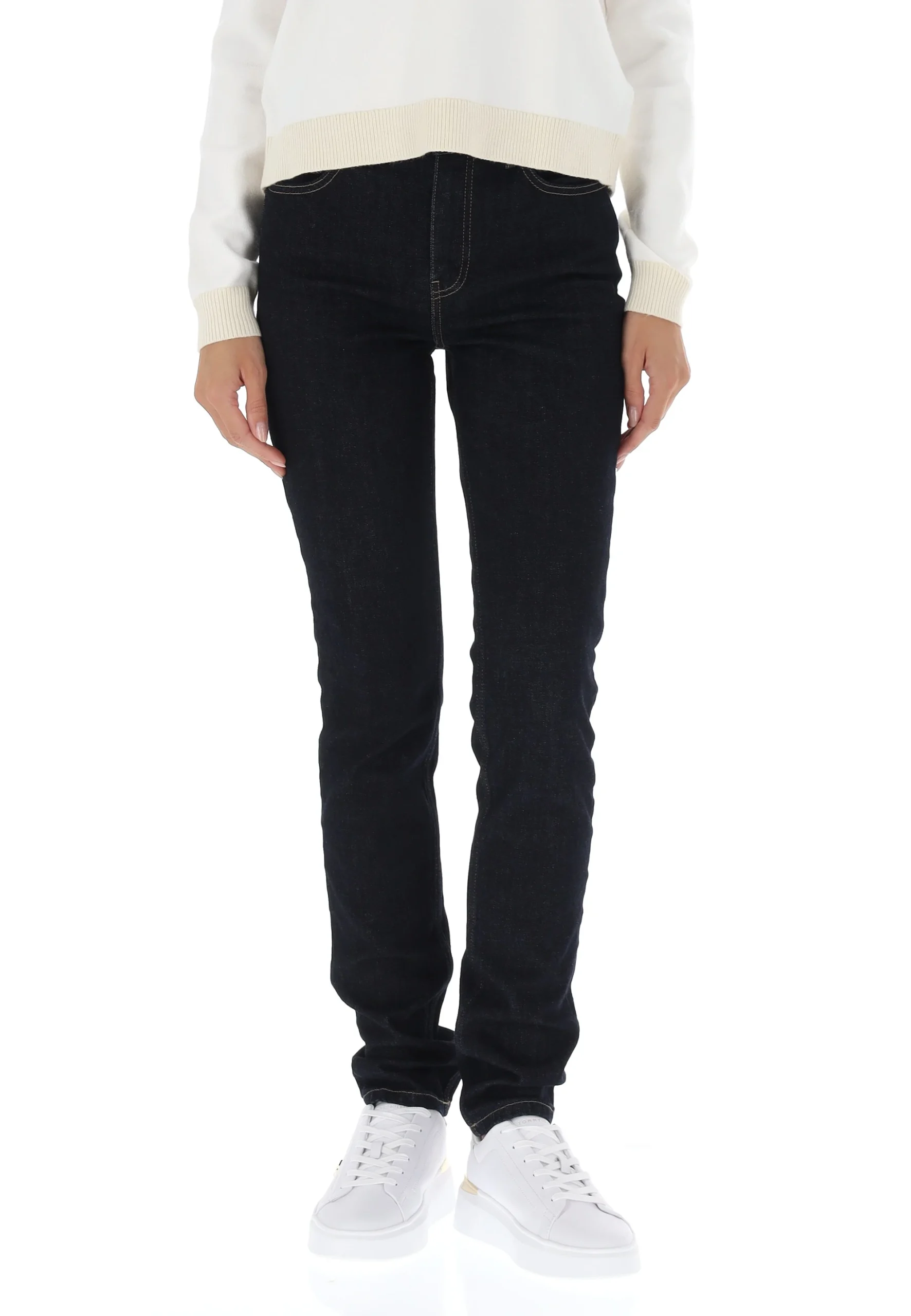 Jeans Tommy Hilfiger donna WW0WW47153