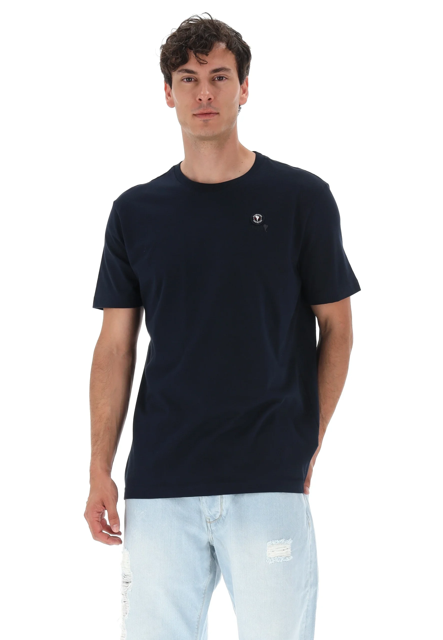 T-shirt Cape Horn mod. Eltatio