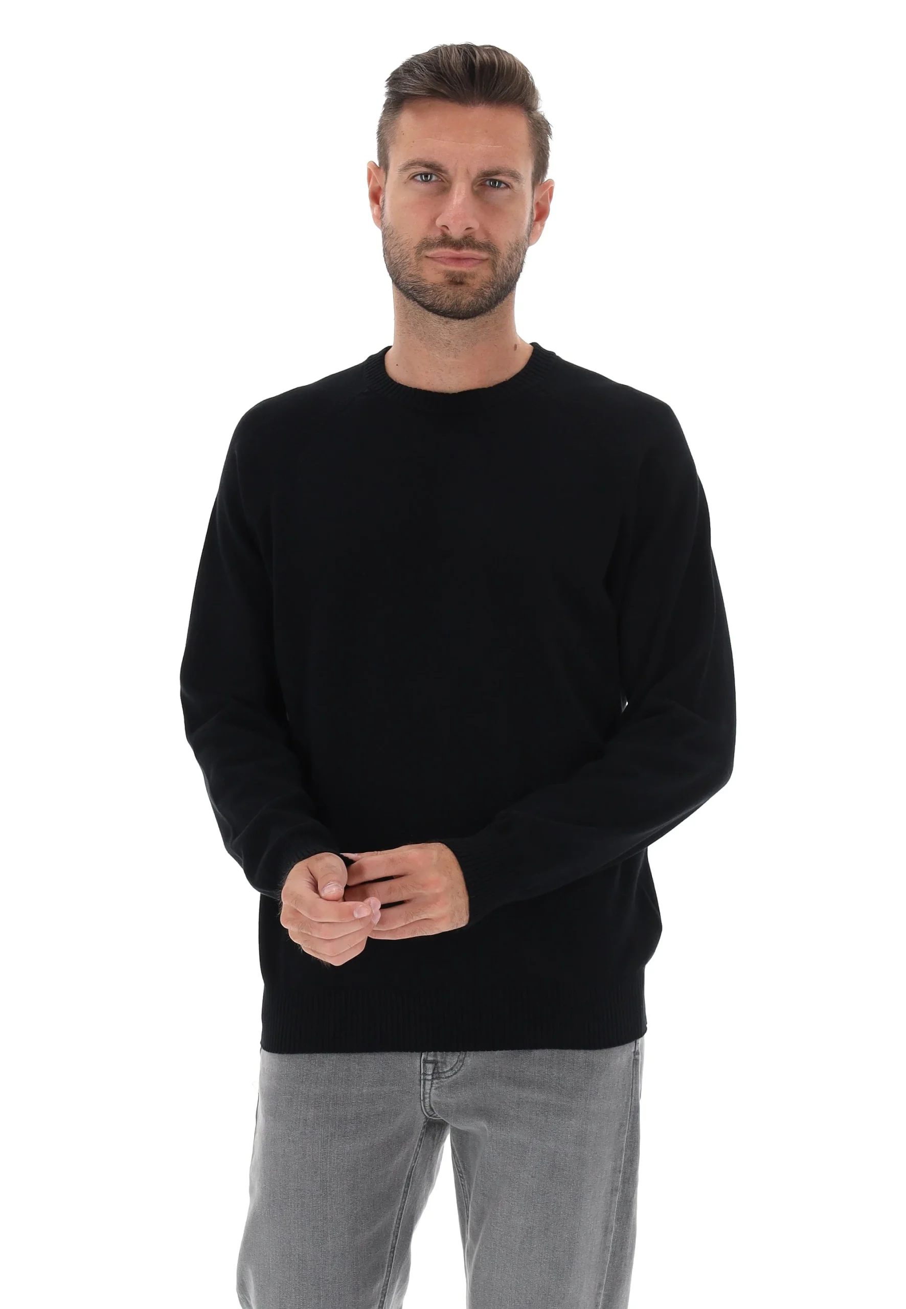 Maglioncino girocollo Lee uomo art.112355670