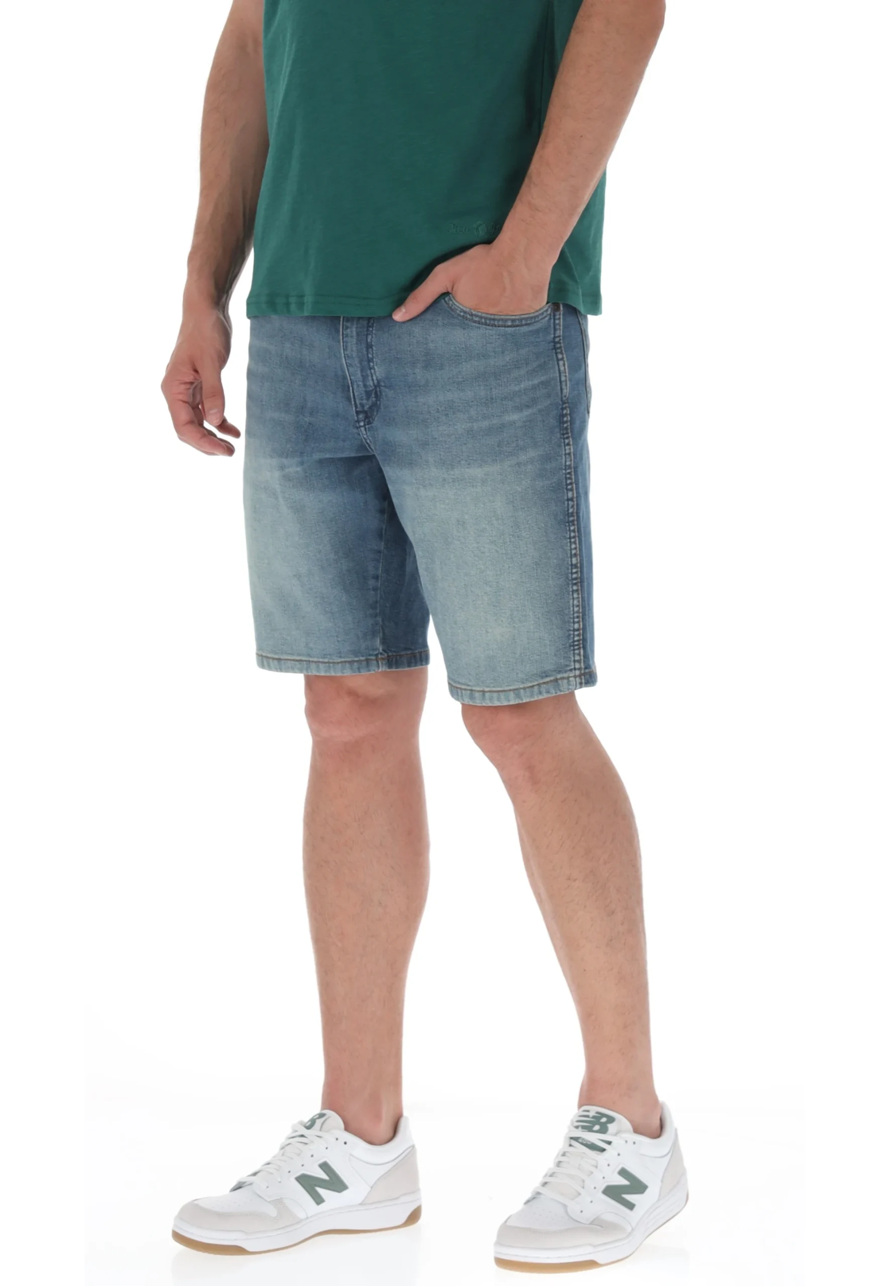 Bermuda Wrangler mod.Texas Shorts 843