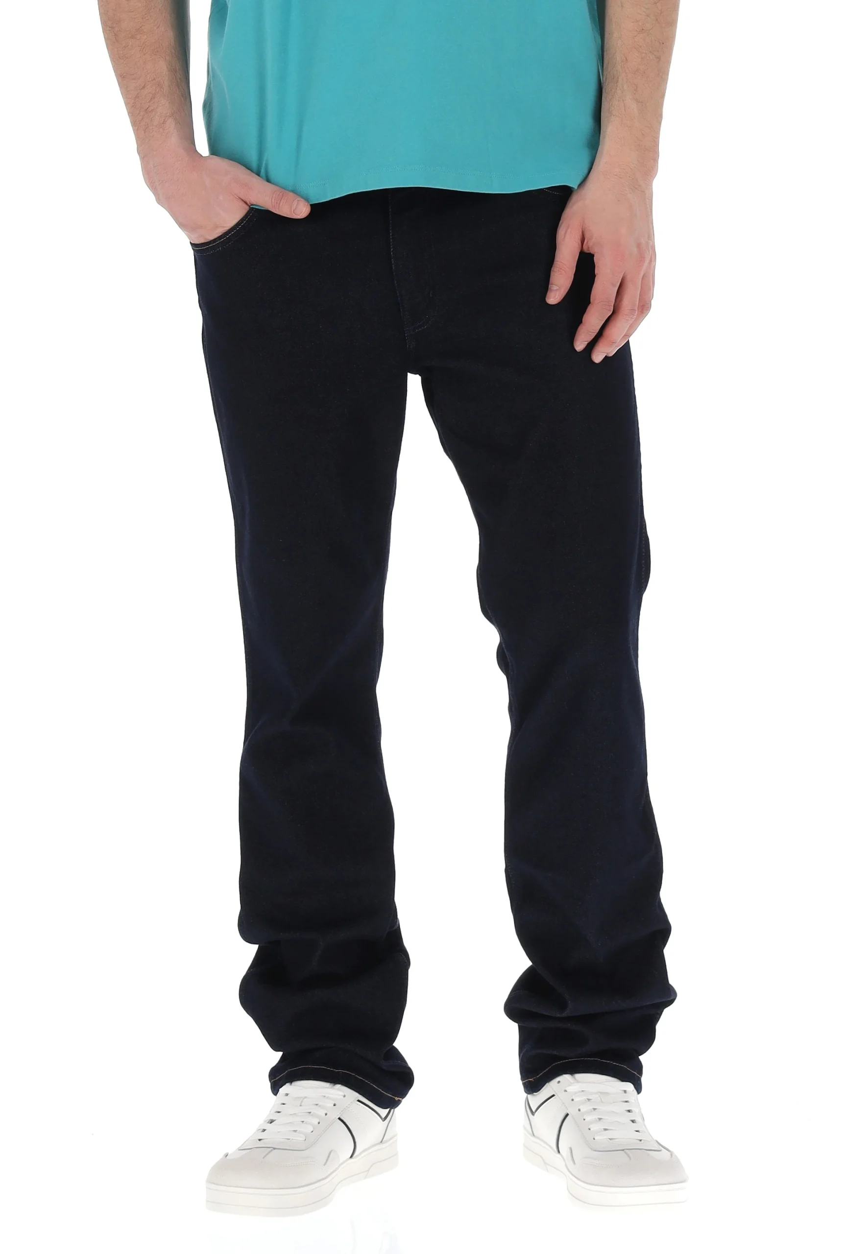 Jeans Wrangler mod. Greensboro regular fit