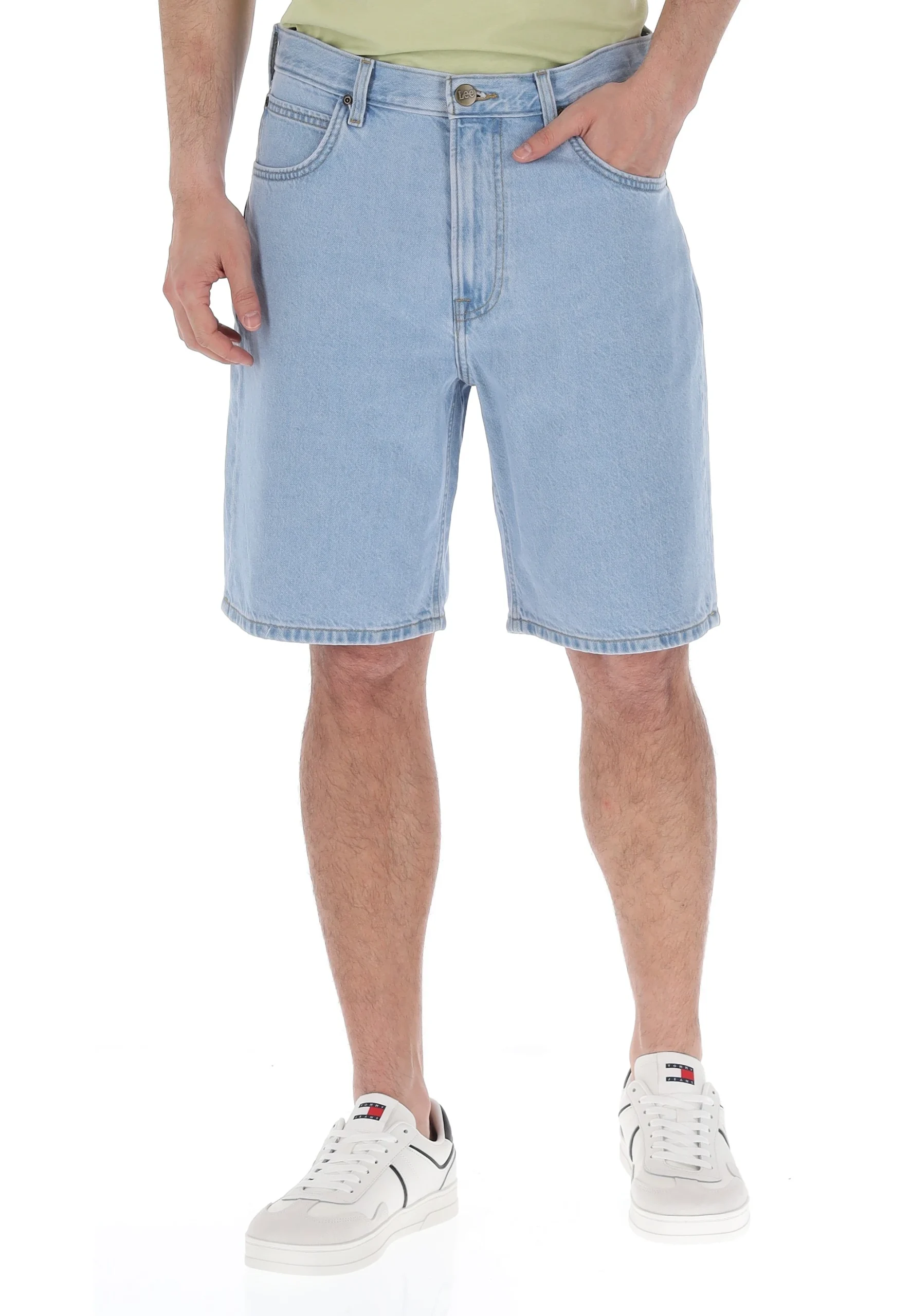 Bermuda asher Lee mod. Fennigan uomo