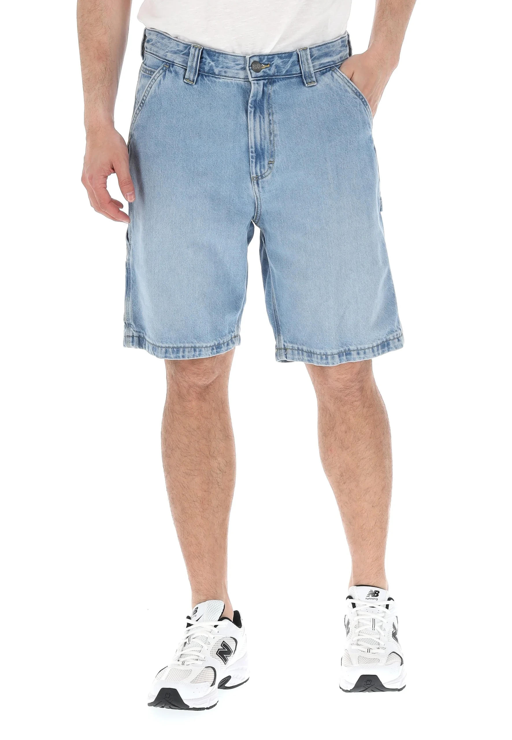 Bermuda carpenter Lee mod. Noland uomo