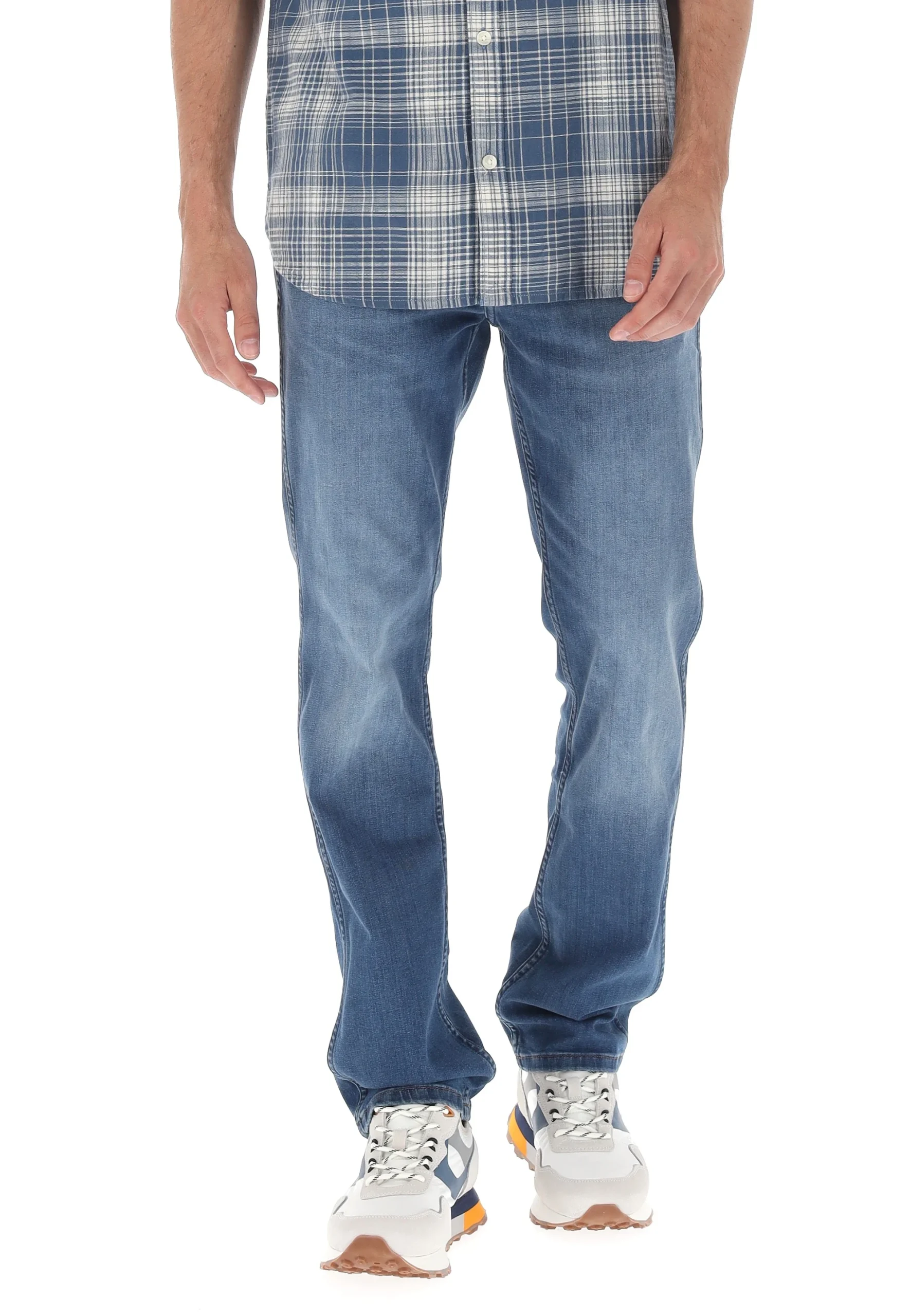 Jeans uomo Wrangler art.112364421