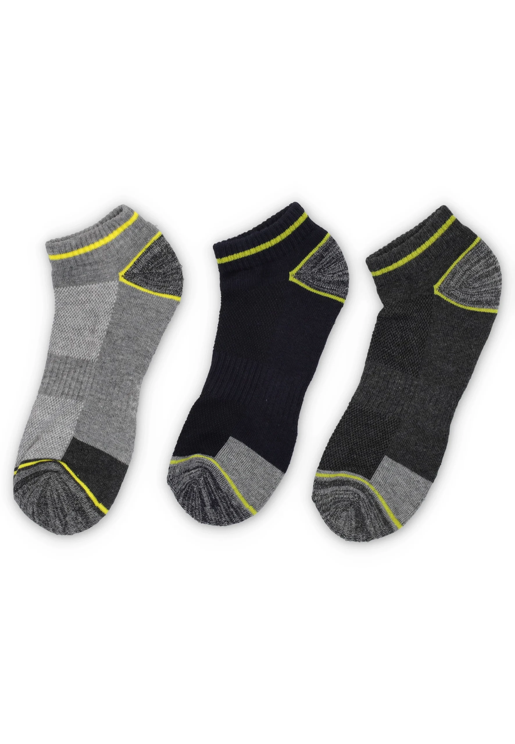 Tri-pack WRK calzini da lavoro