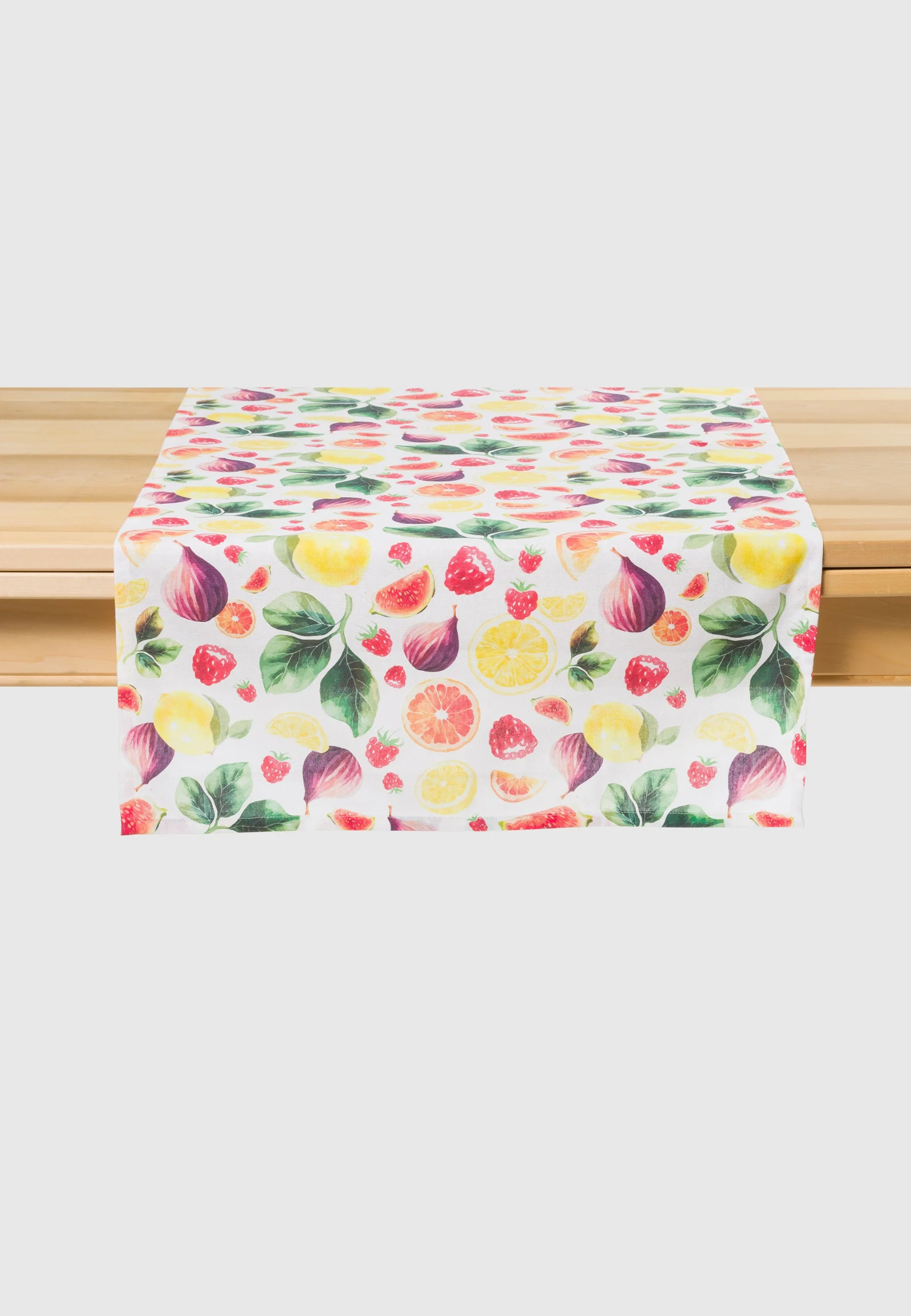 Runner Dreams 65x140 con fantasia frutta