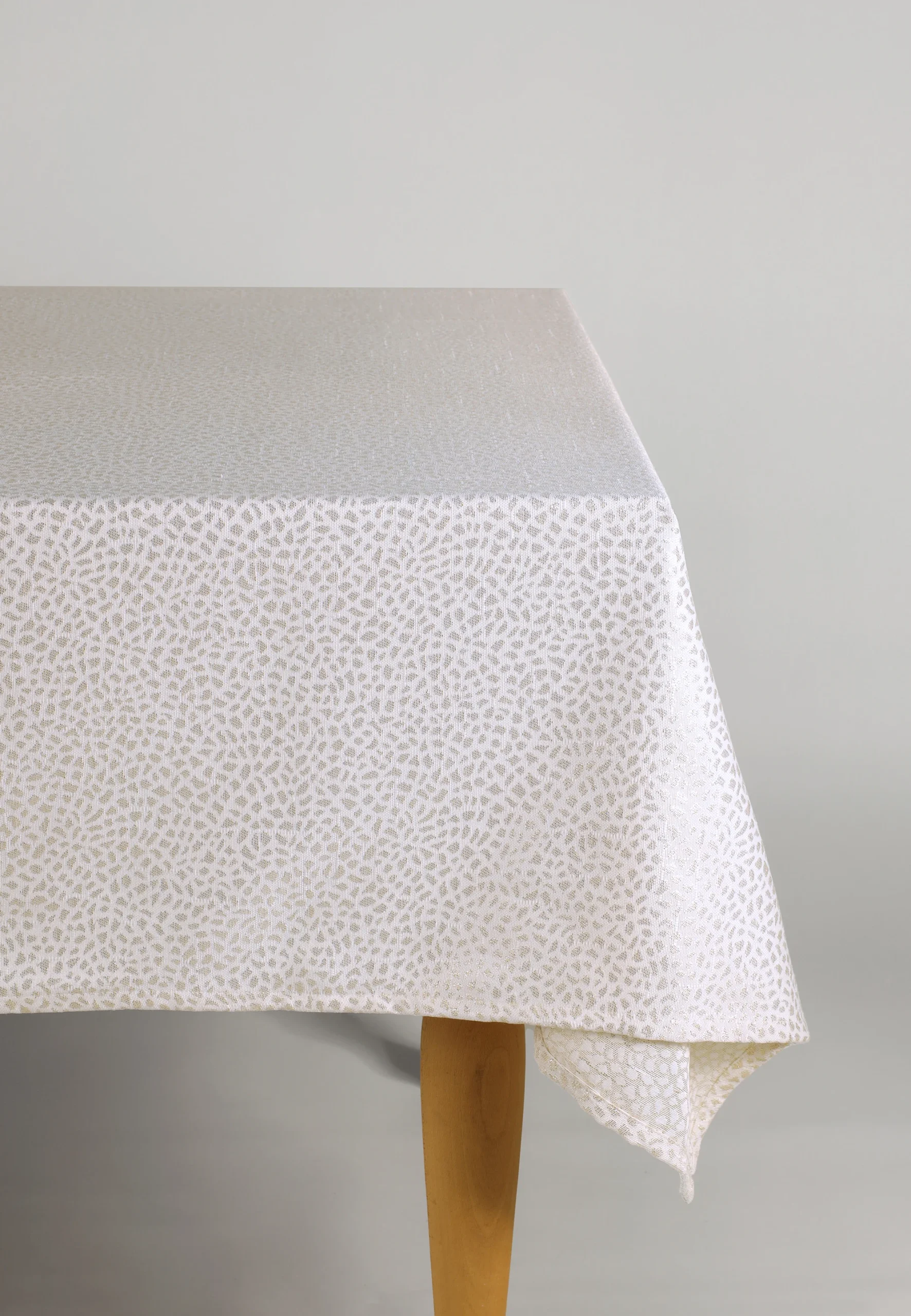 Tovaglia Dreams maculata lurex 140x180