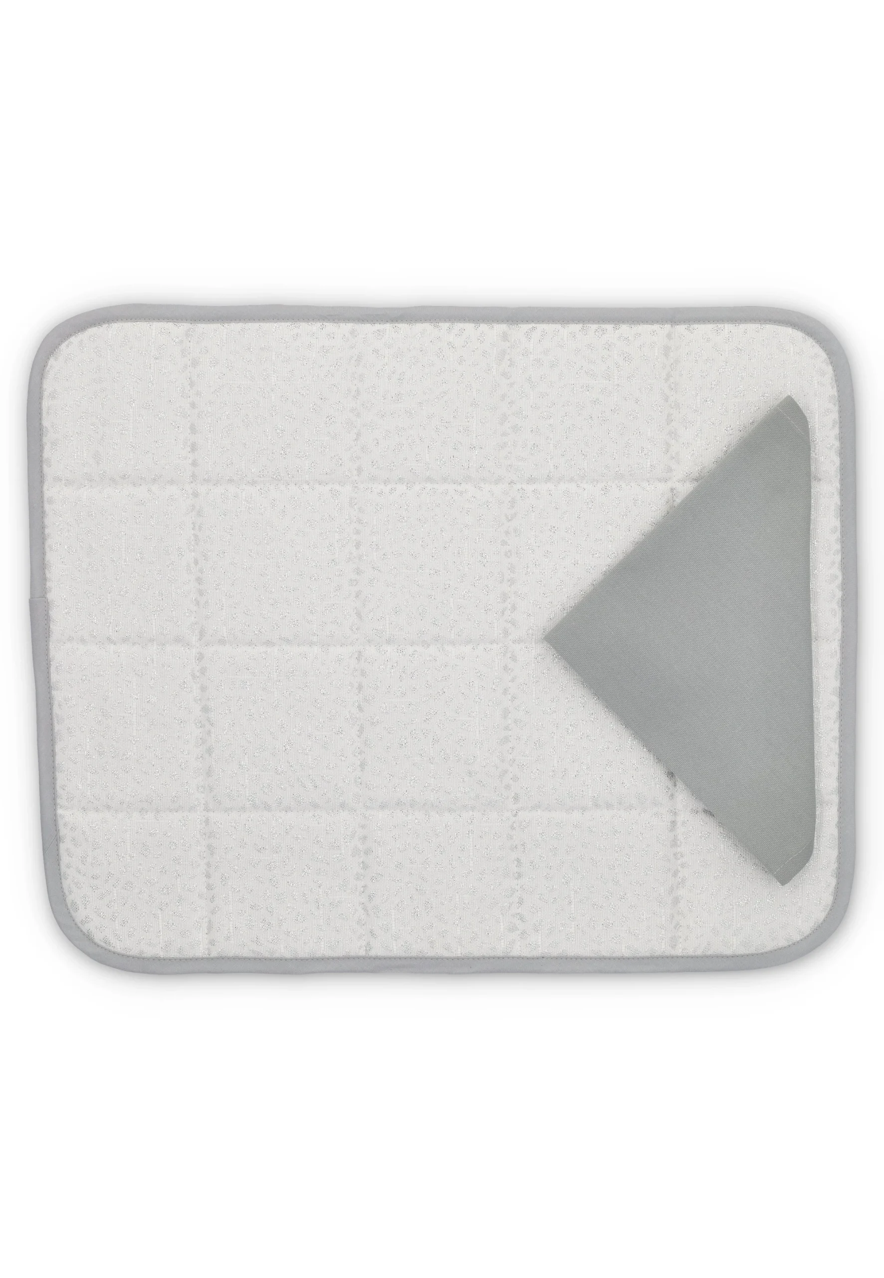 Set americano maculato in lurex Dreams