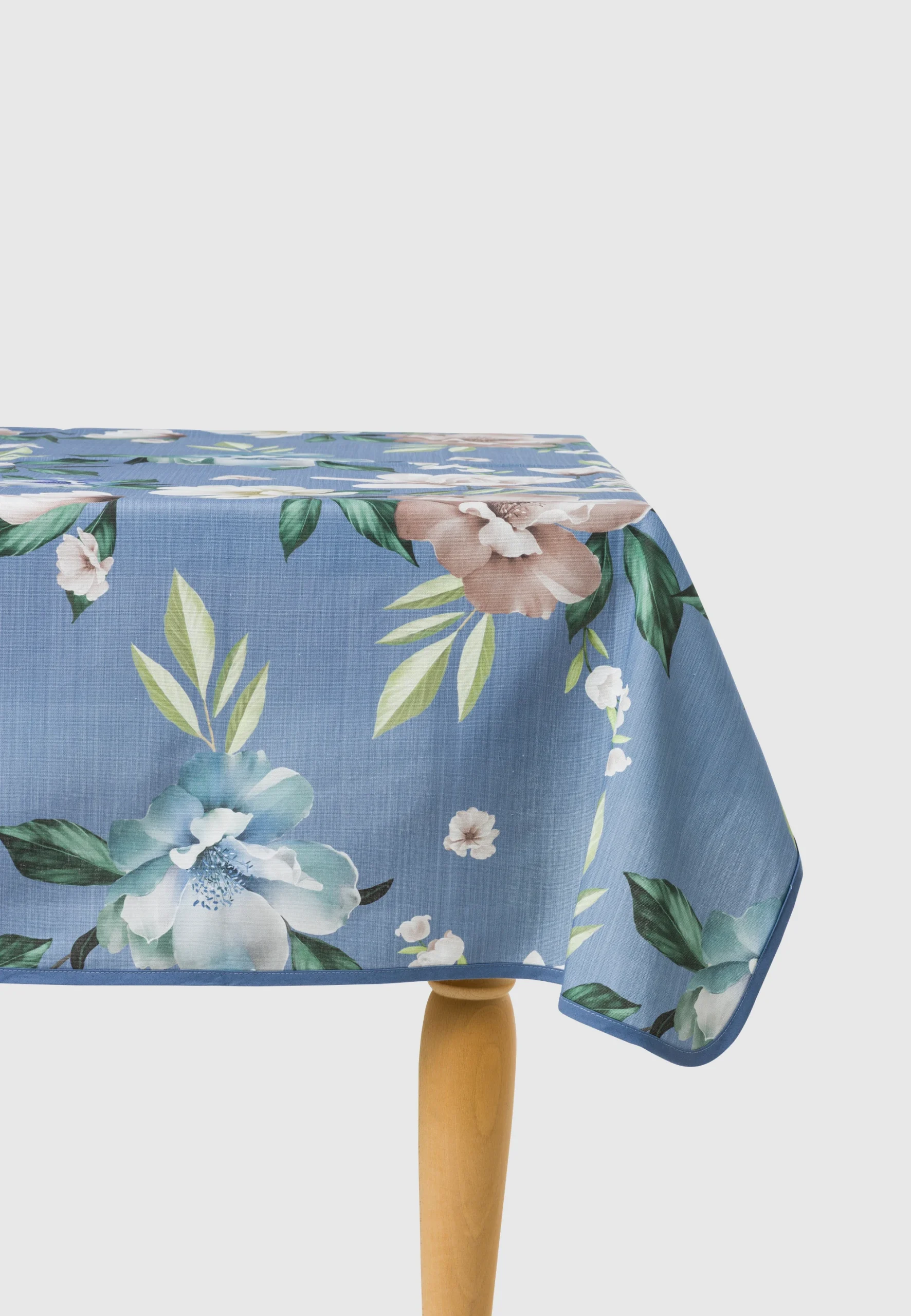 Tovaglia quadrata NicoHome mod. Caraibi 140x140