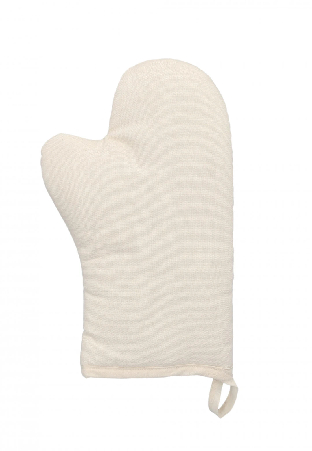 Guanto da forno tinta unita Dreams Mediterraneo 100% cotone