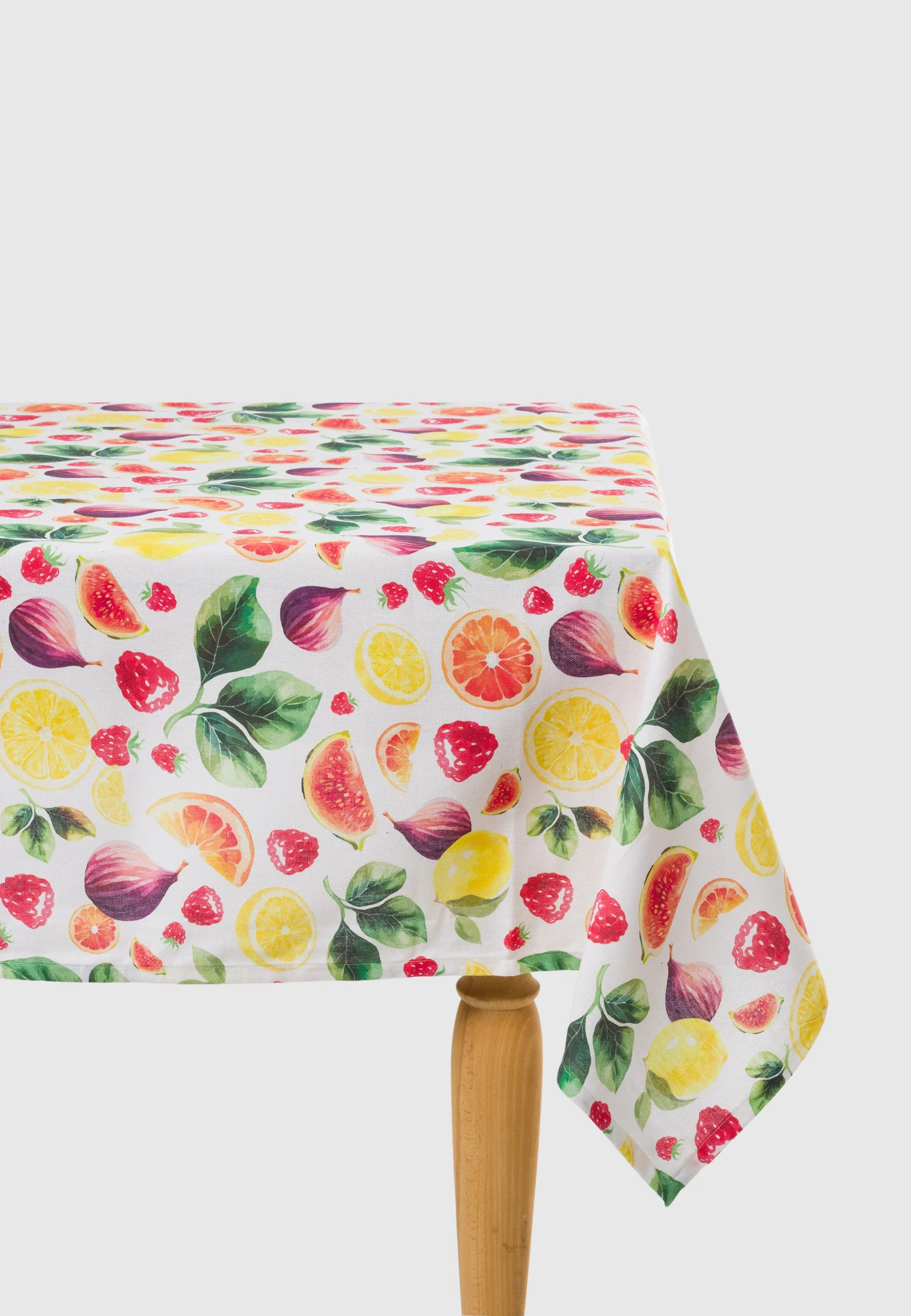 Tovaglia fantasia frutta 140x240cm NicoHome