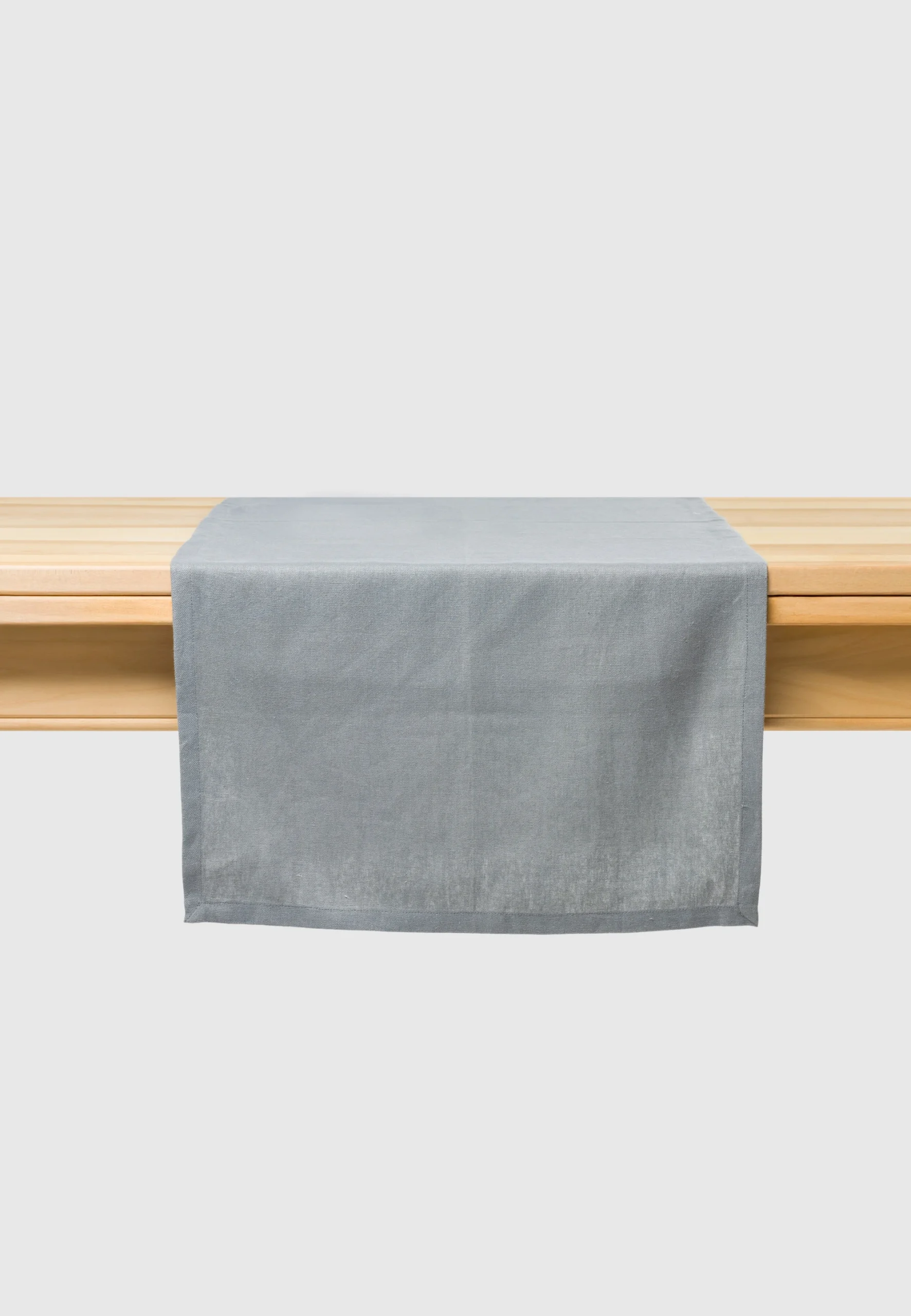 Runner in 100% lino 50x180 Dreams mod.Linum