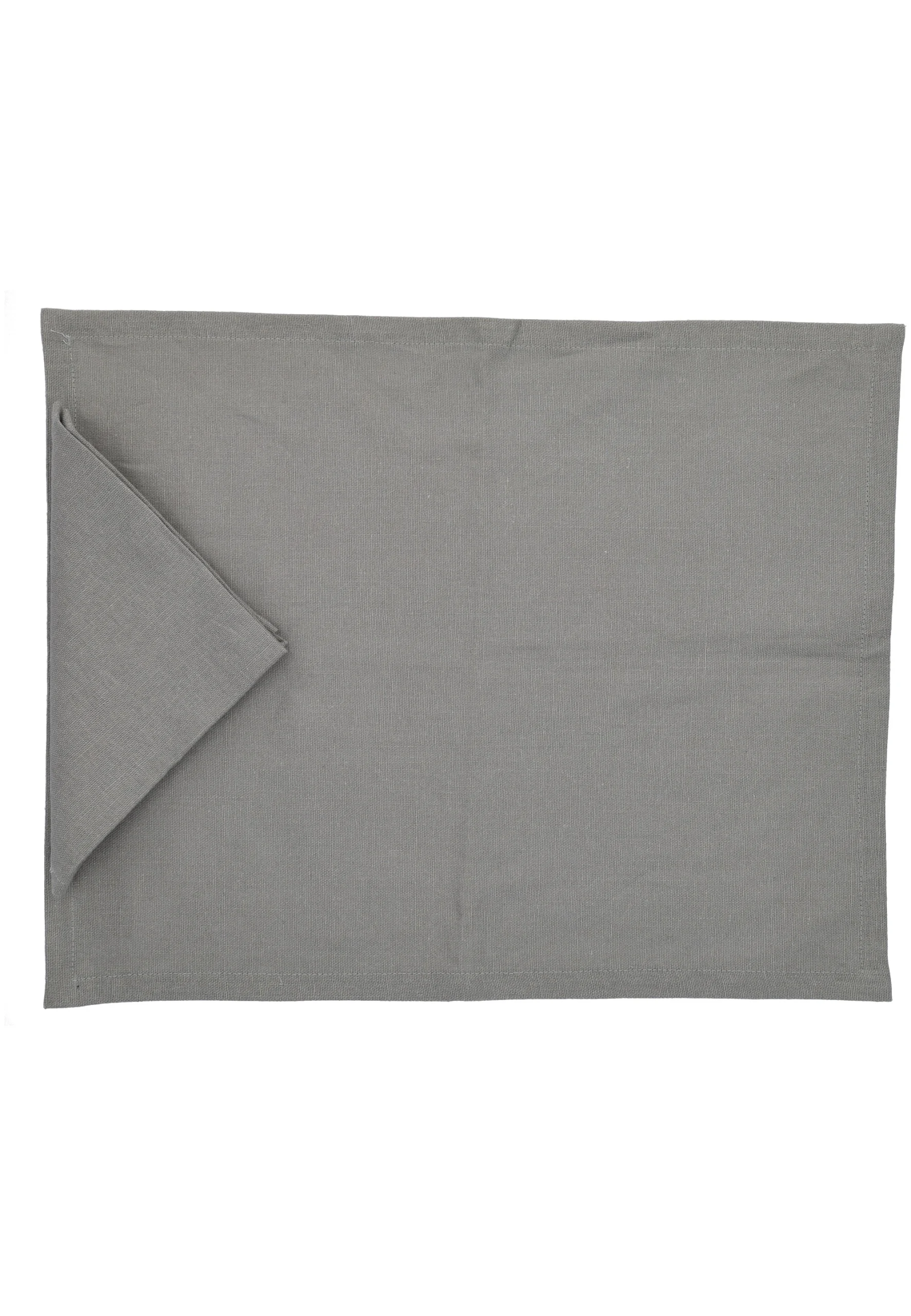 Set americano con tovagliolo Dreams in puro lino