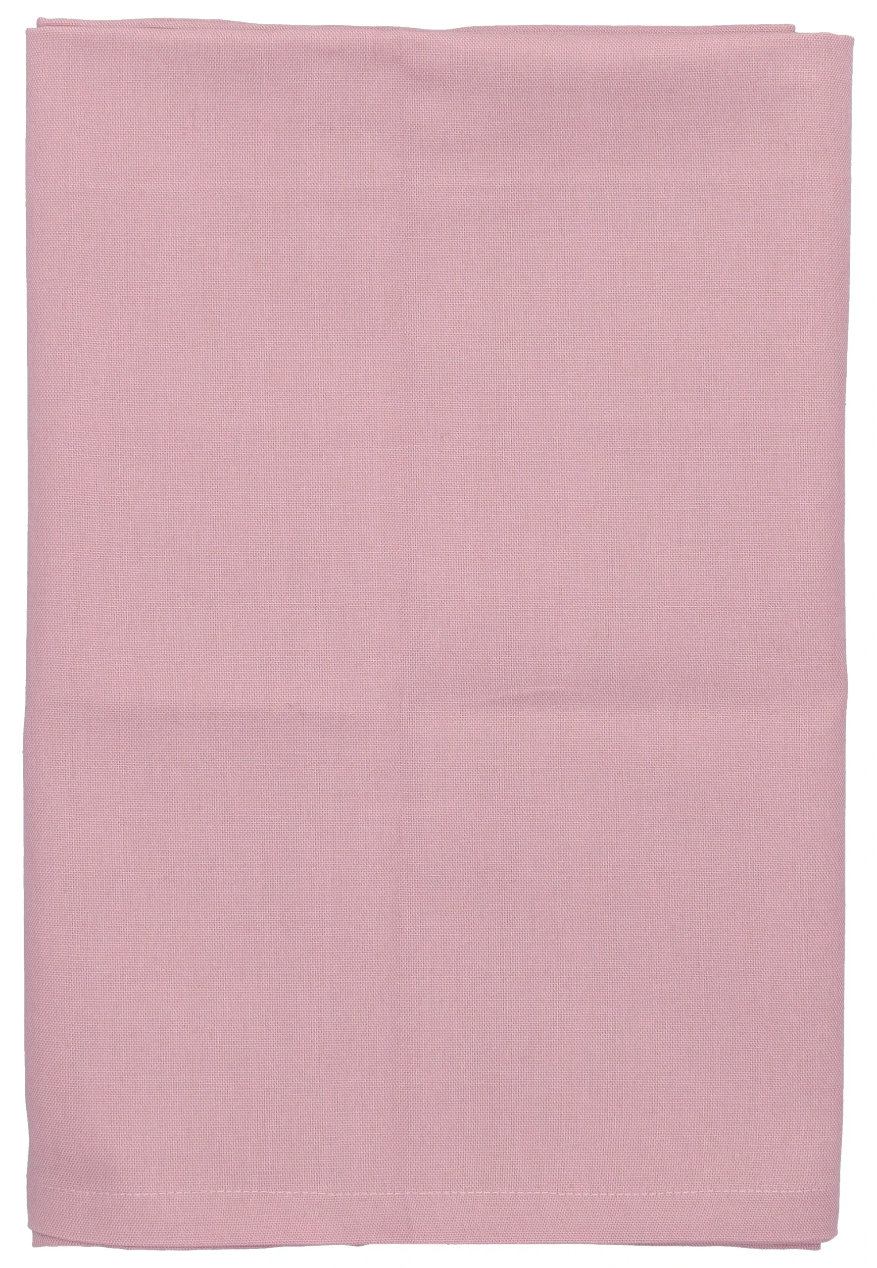 Tovaglia quadrata in tinta unita 180x180cm