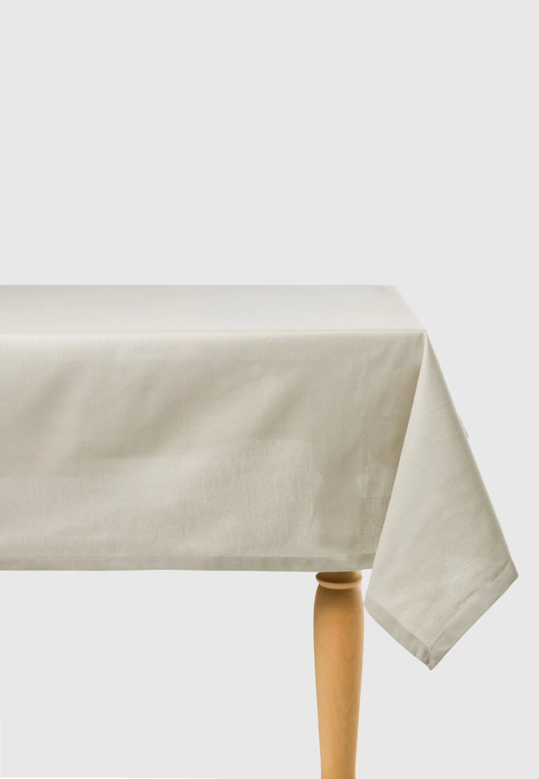 Tovaglia quadrata Dreams 6 posti 180x180 tinta unita