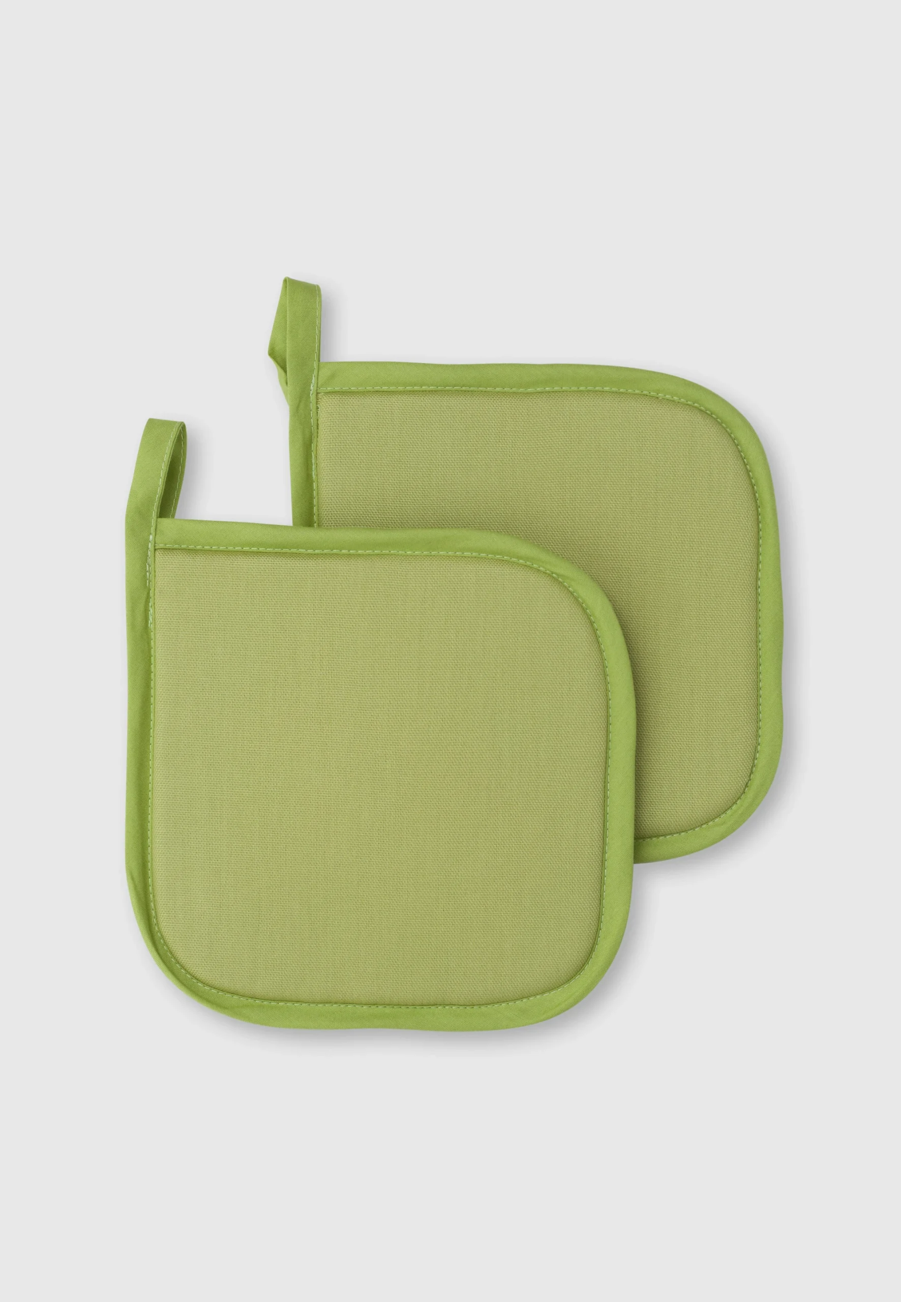 Set 2 presine Dreams mod. Panama tinta unita