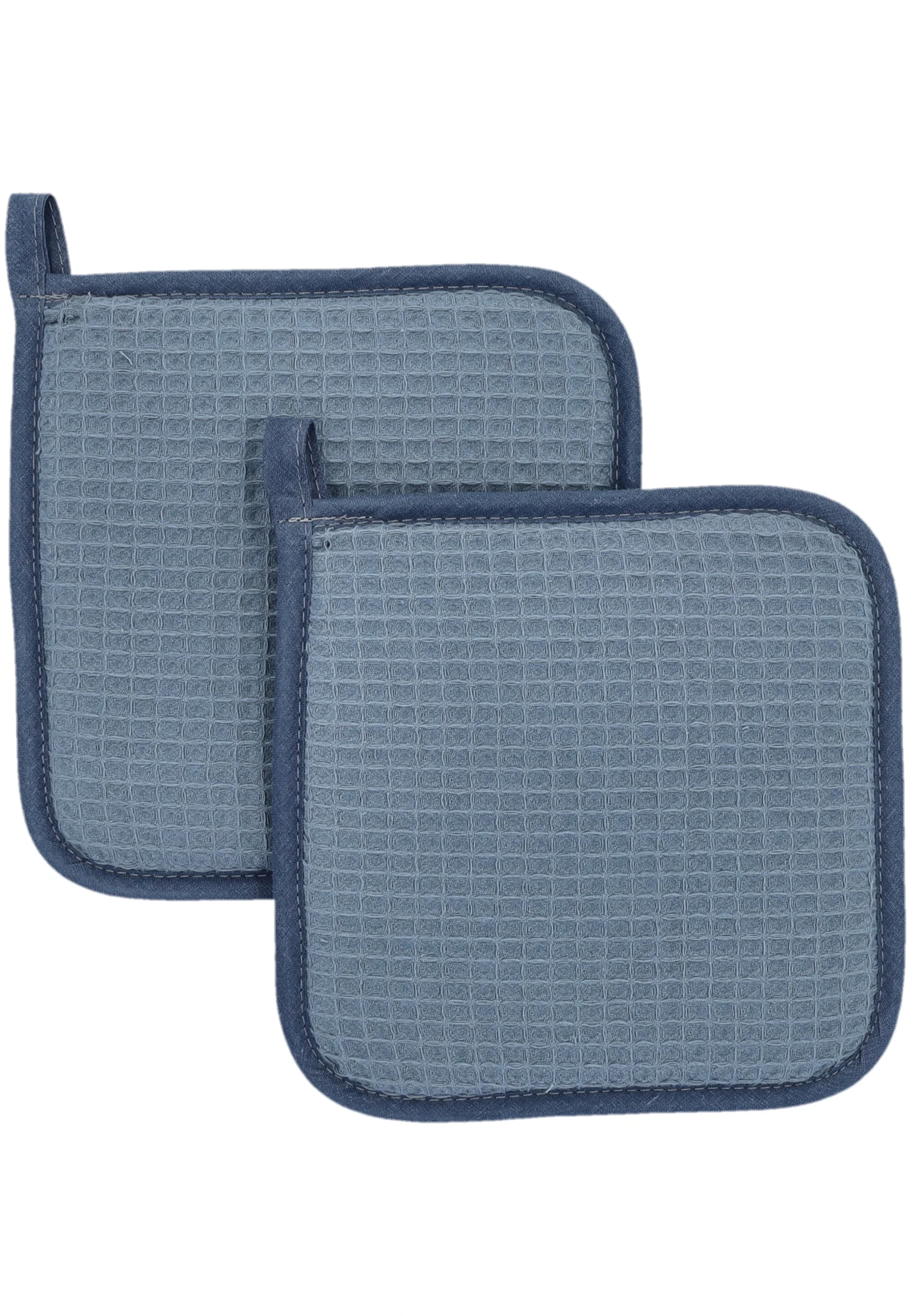 Set 2 presine Dreams fantasia nido d'ape Made in Italy