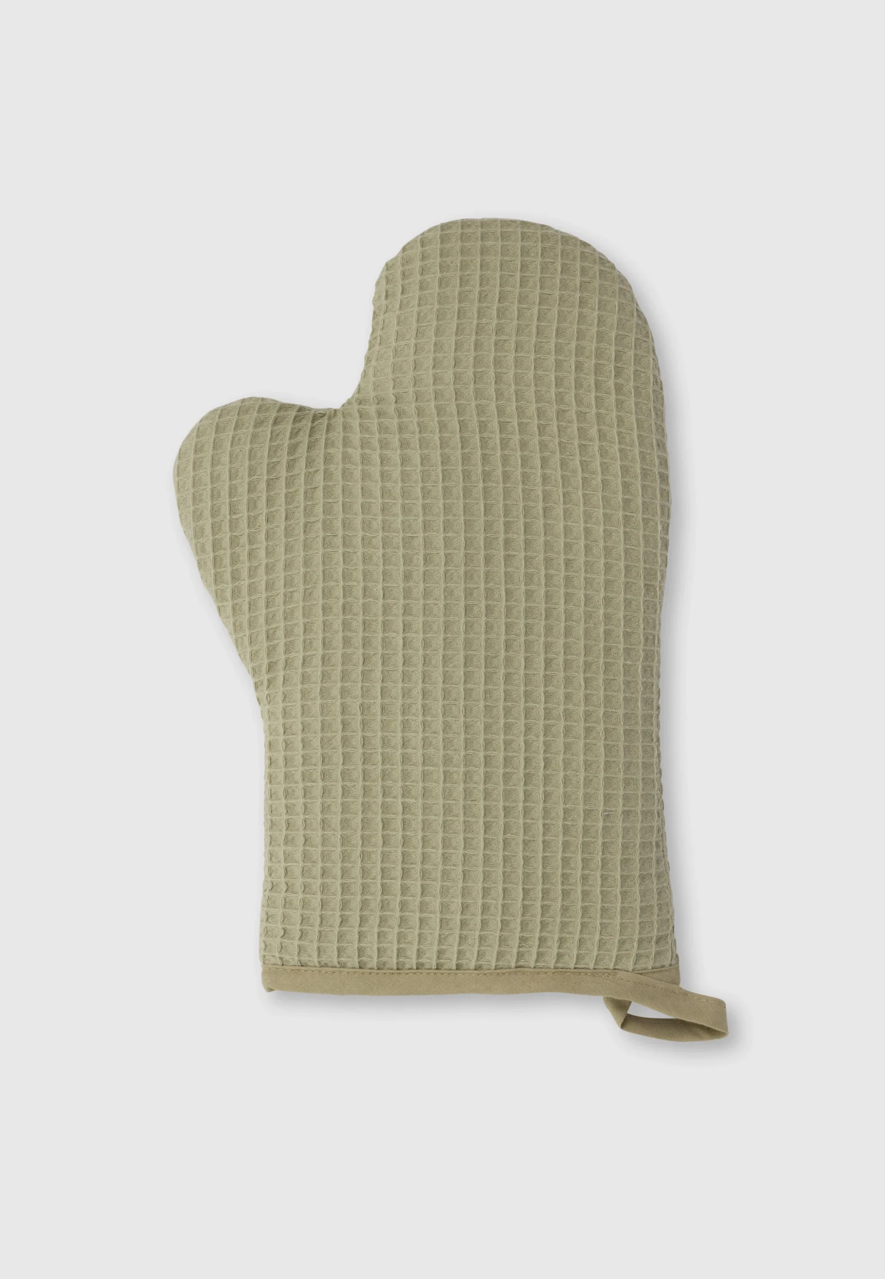 Guanto imbottito da forno a nido d'ape Dreams