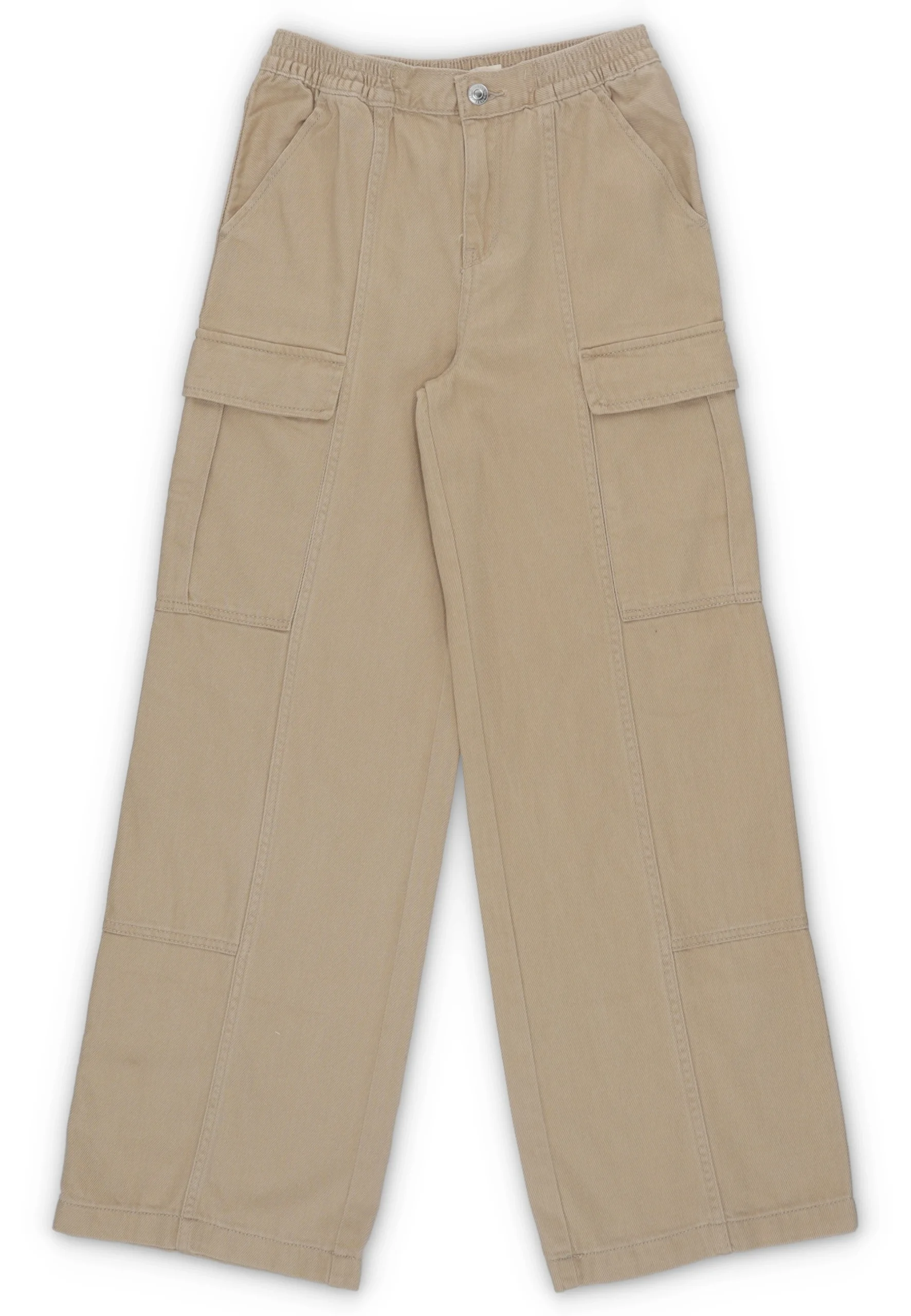 Cargo Levi's® baggy da ragazza art.4EL019