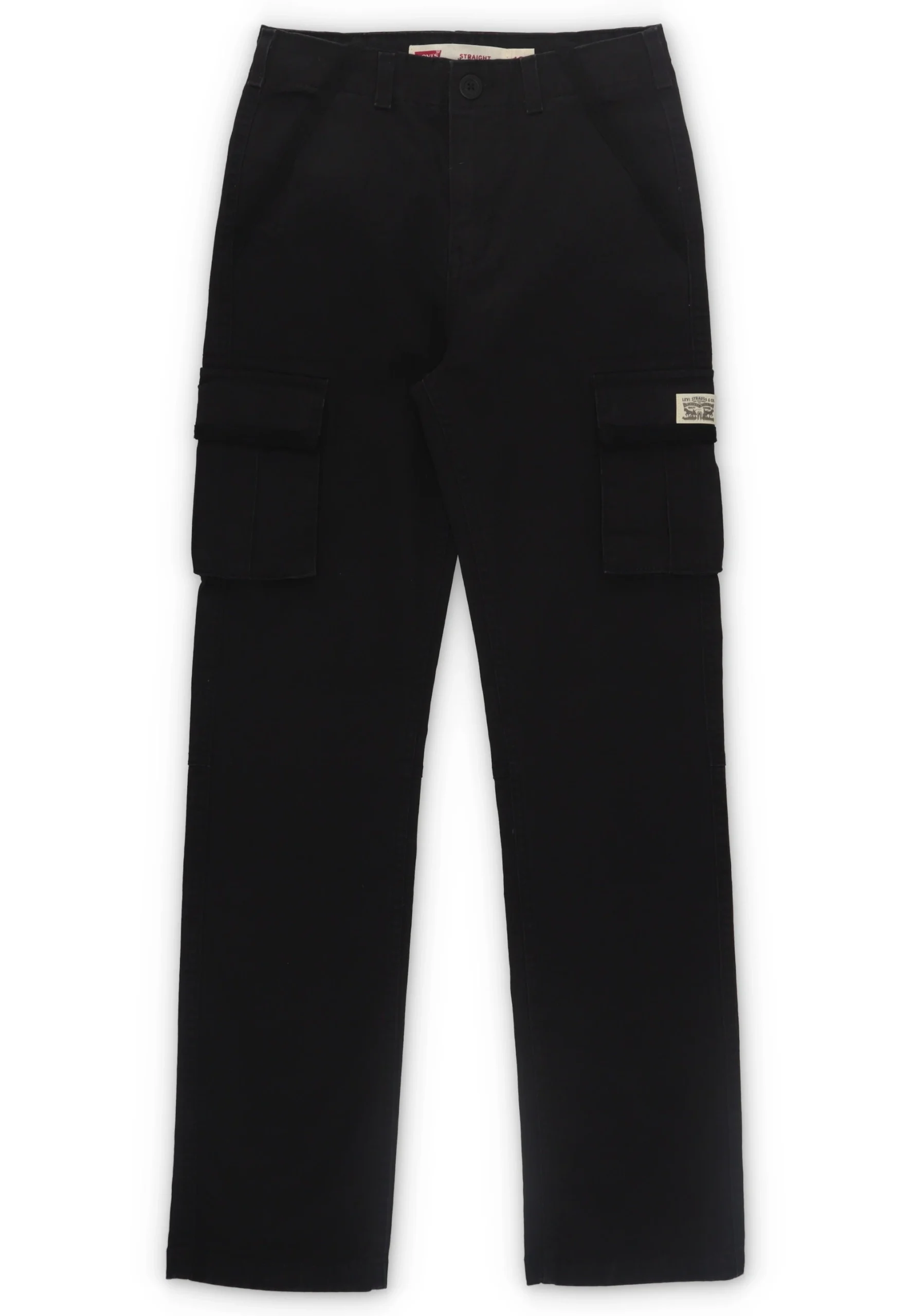 Pantalone Cargo Levi's® Straight con tasconi art.9EL211