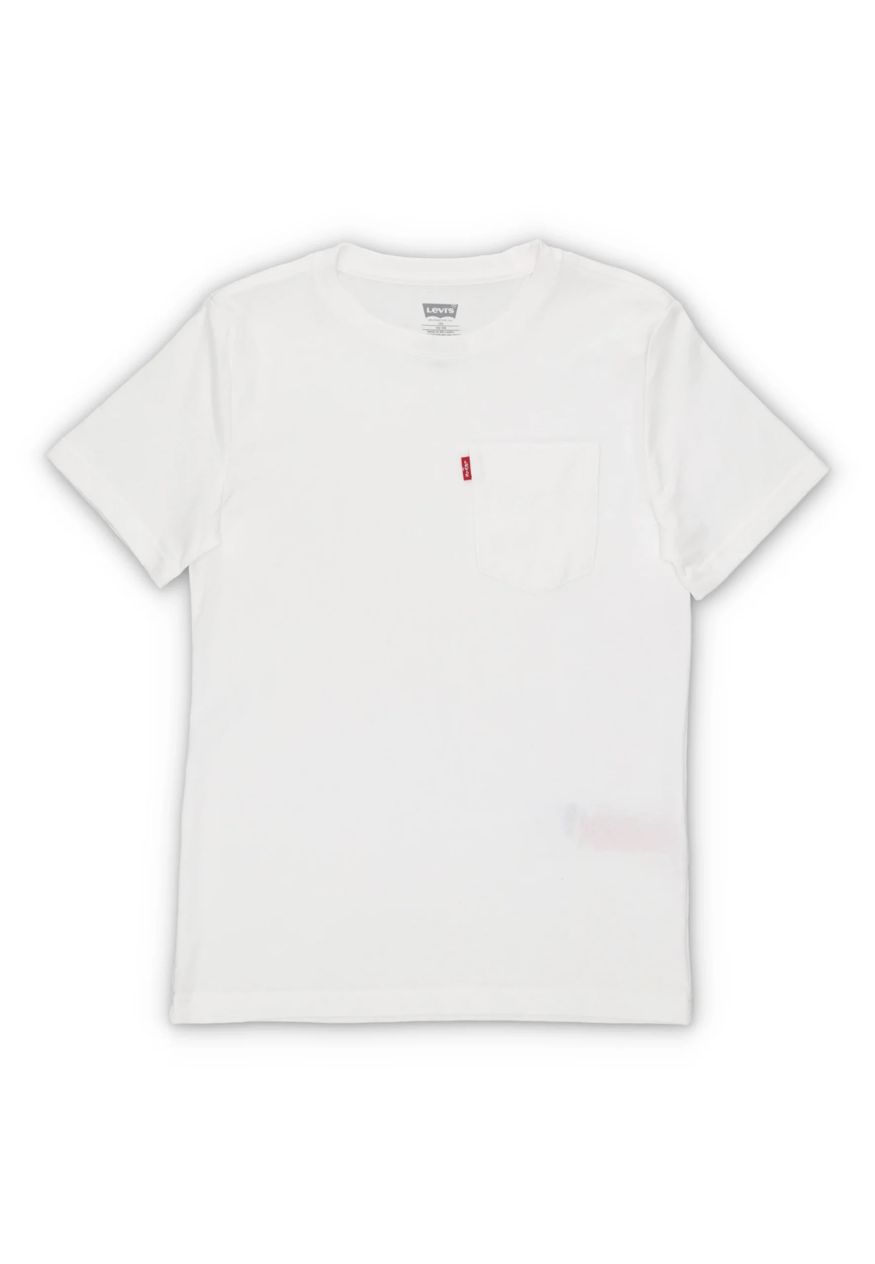 T-shirt ragazzo con taschino Levi's® art.9EM359